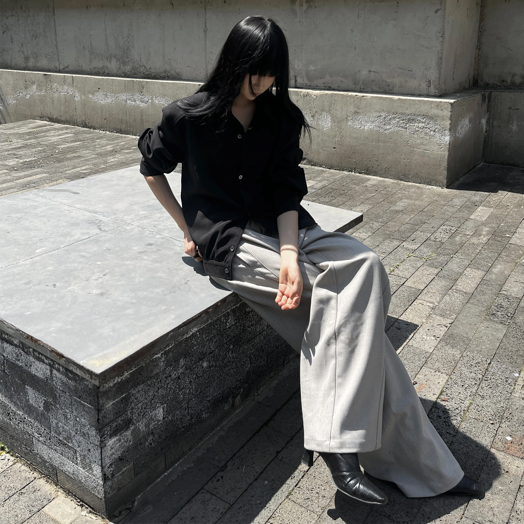 MOOTONAL clean fit