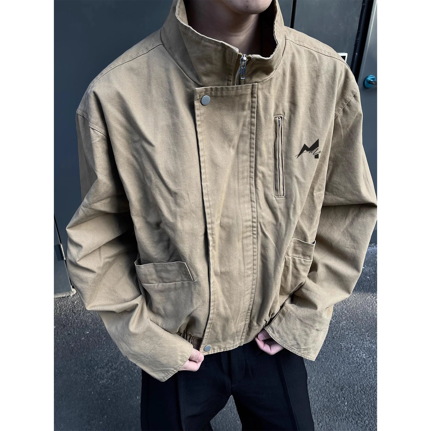 MOOTONAL LOGObomber