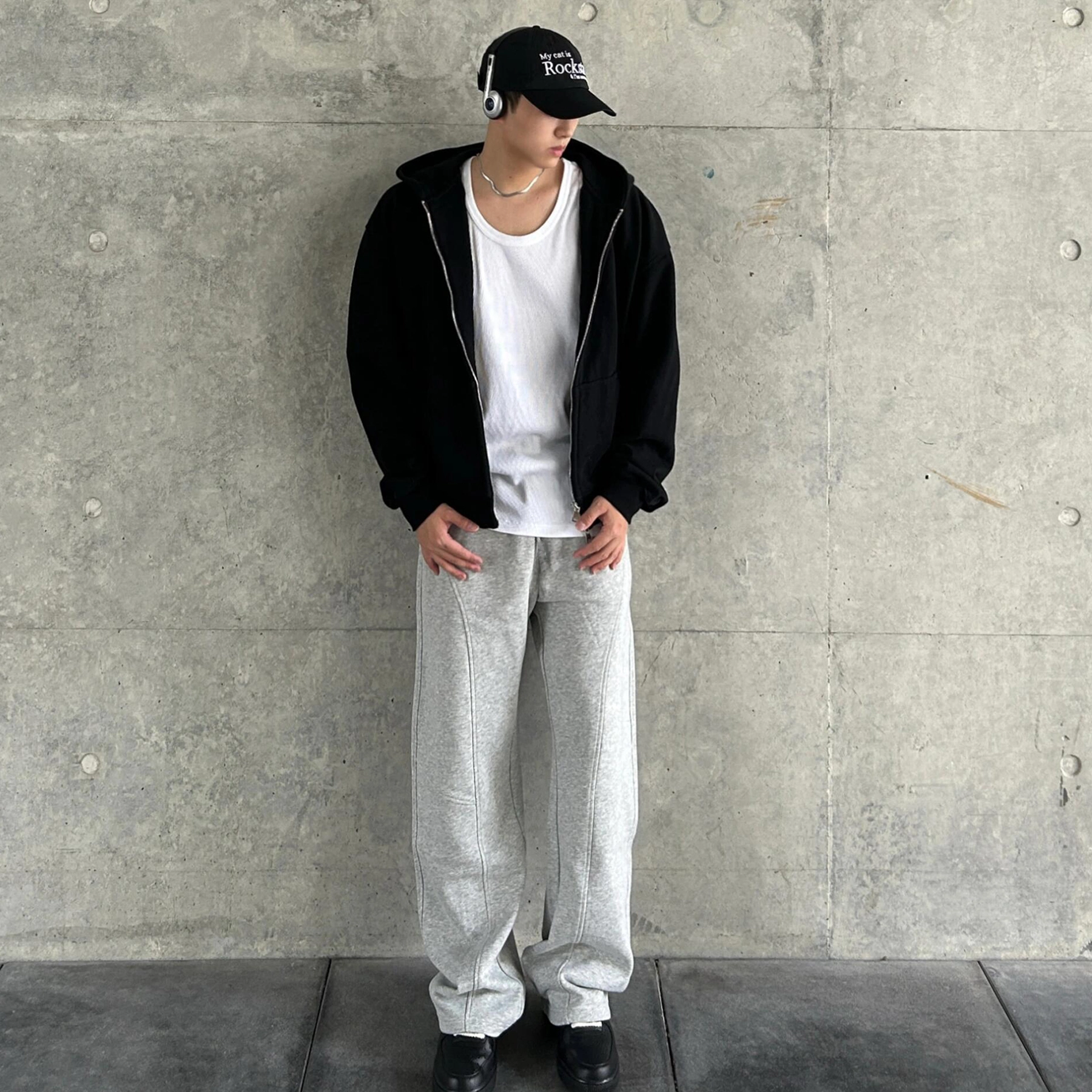 MOOTONAL clean fit