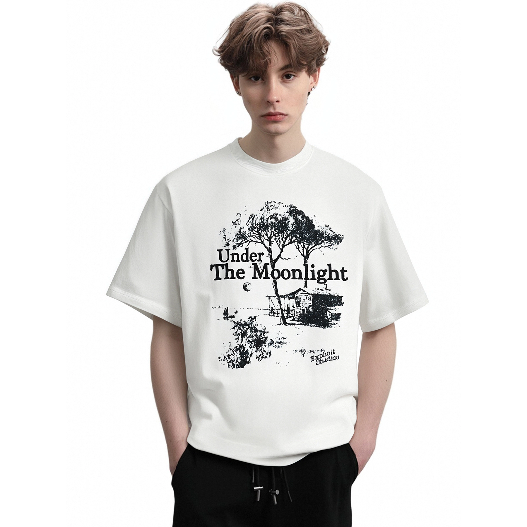 MOOTONAL " T