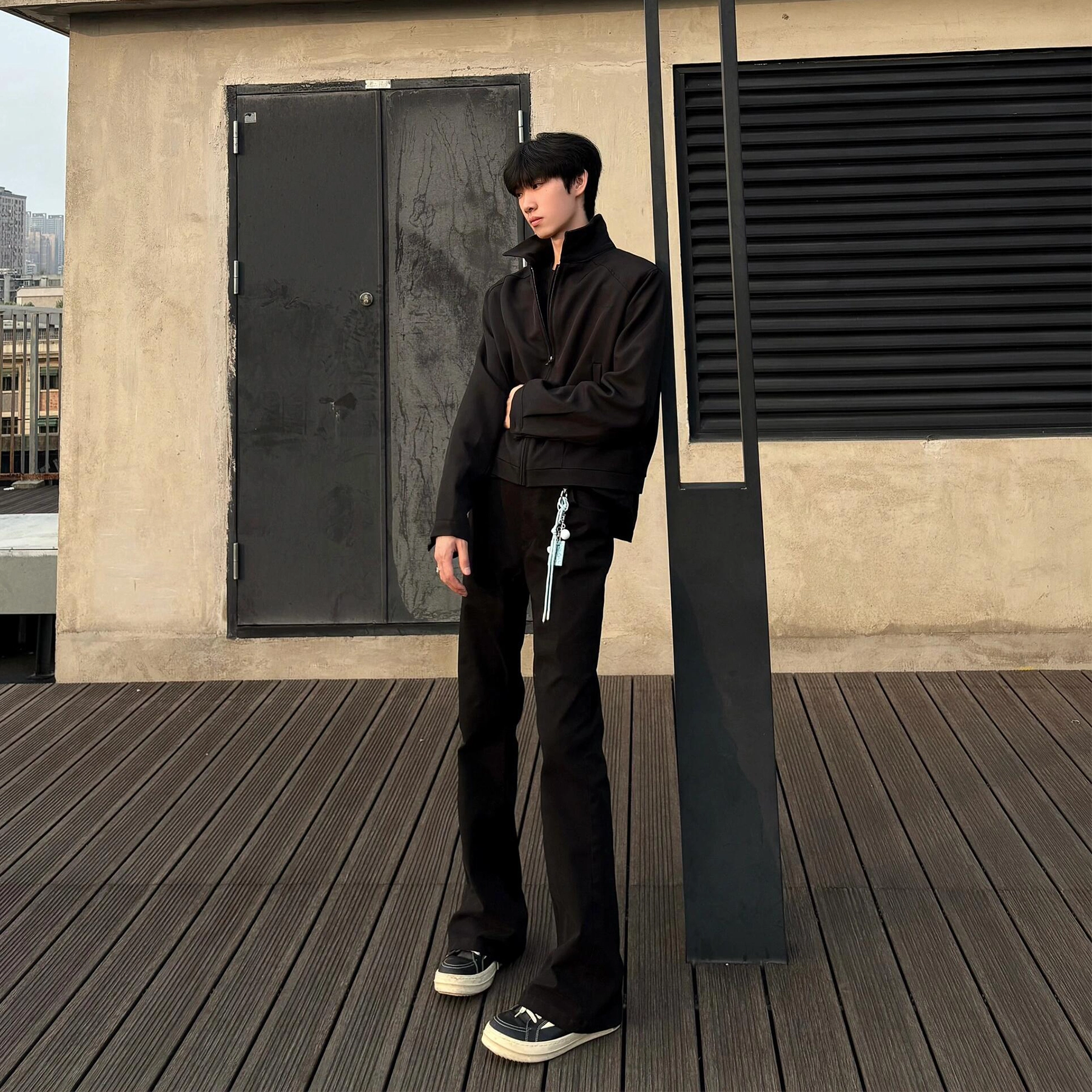 MOOTONAL clean fit