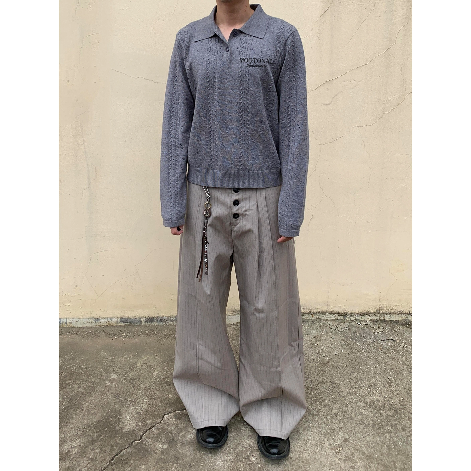 MOOTONAL Polo