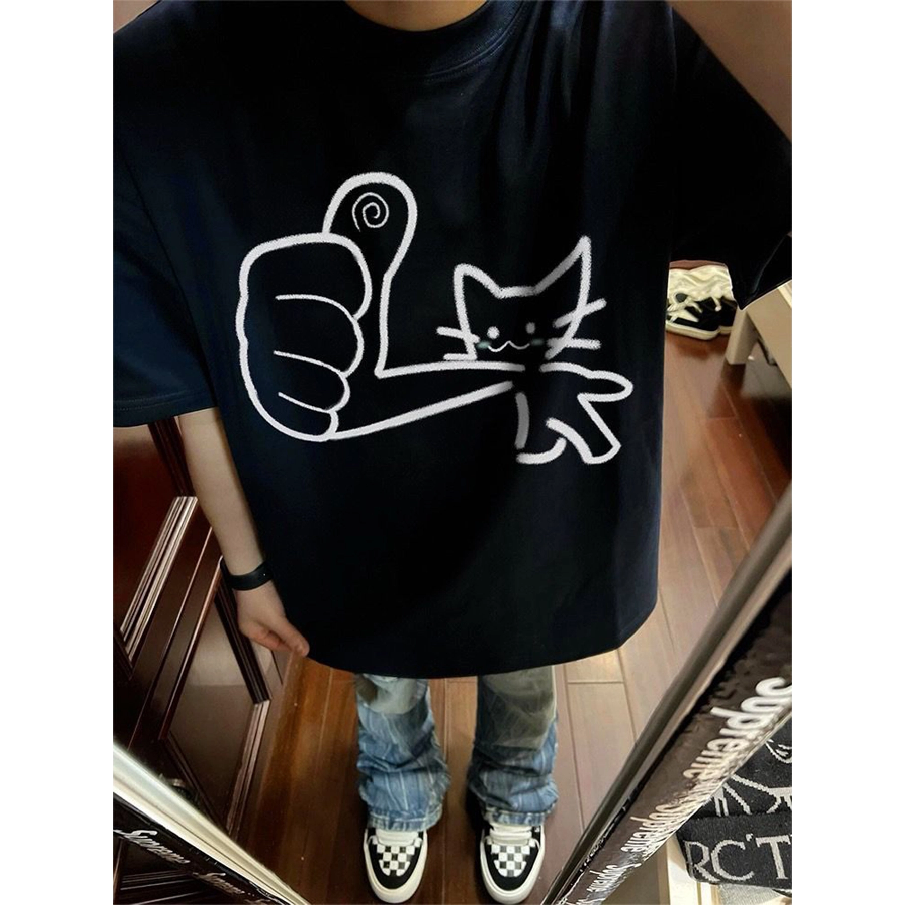 " MOOTONAL T