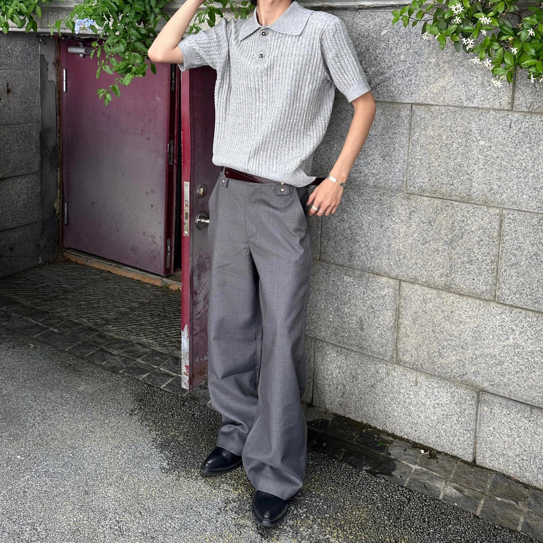MOOTONAL Polo