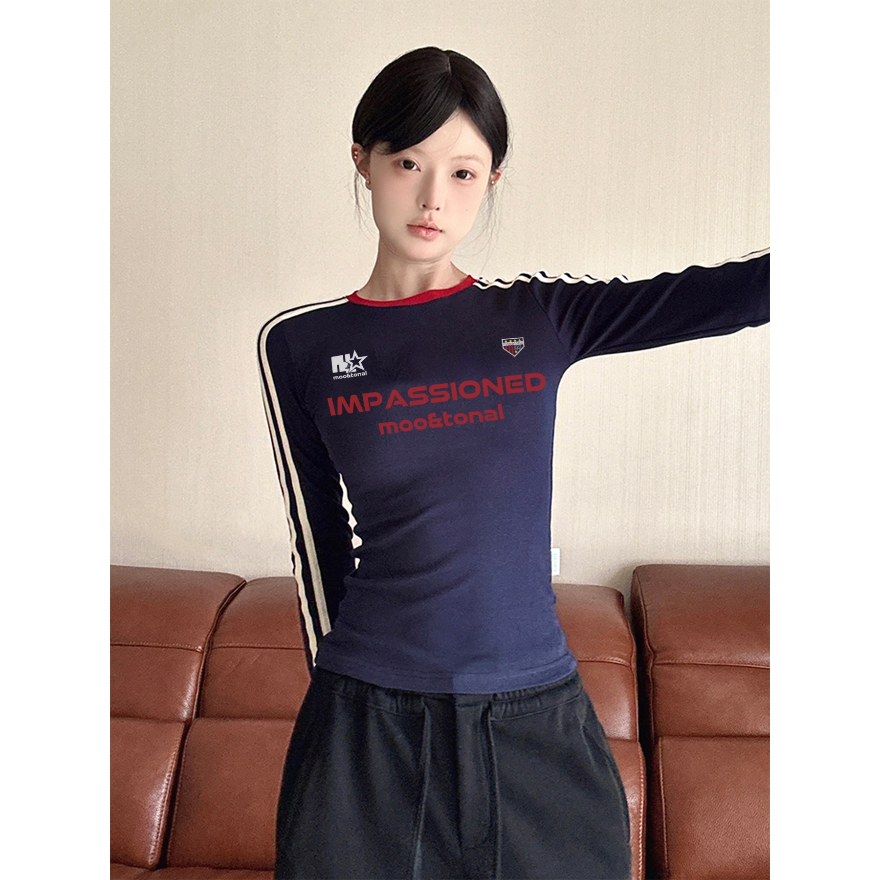 MOOTONAL T