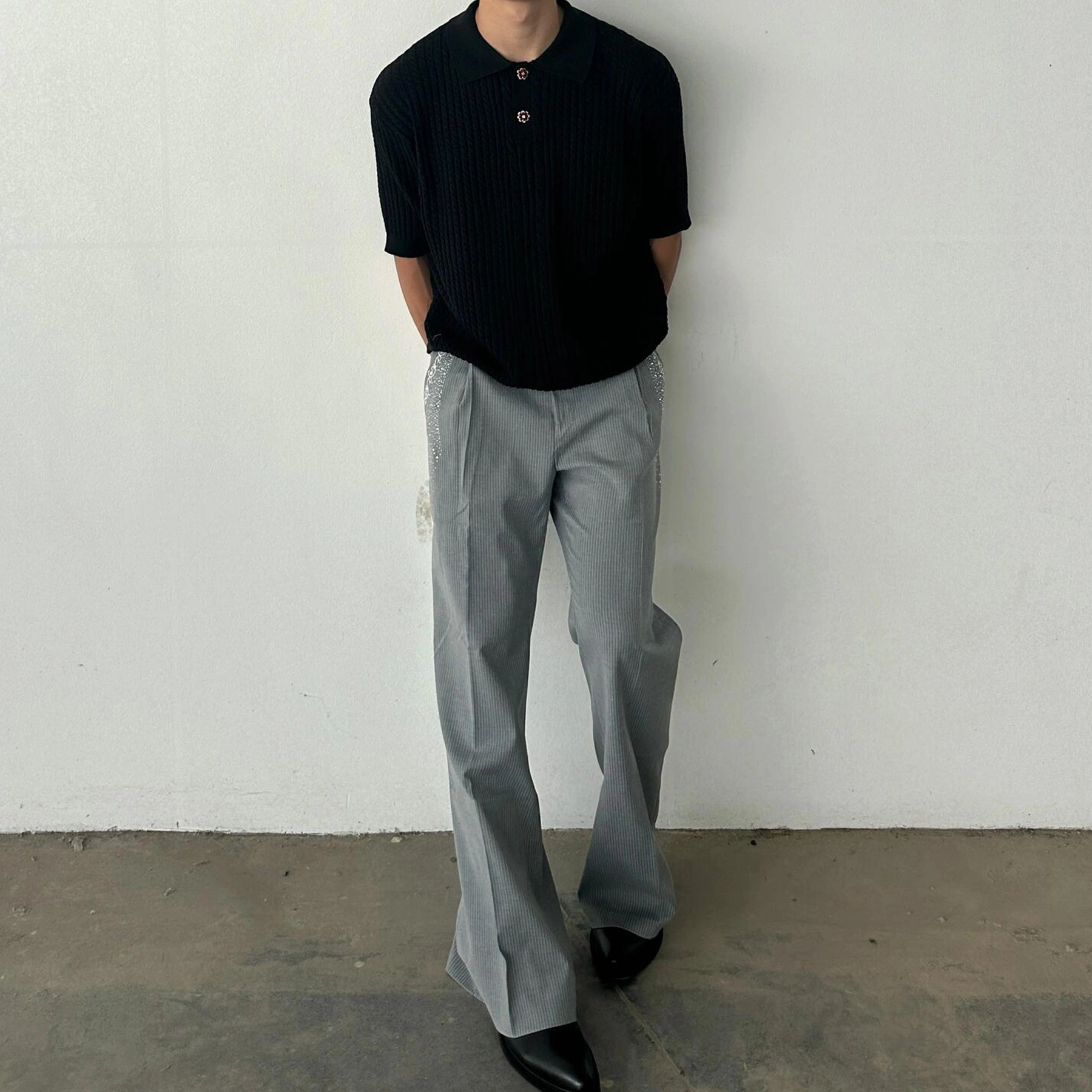 MOOTONAL Polo