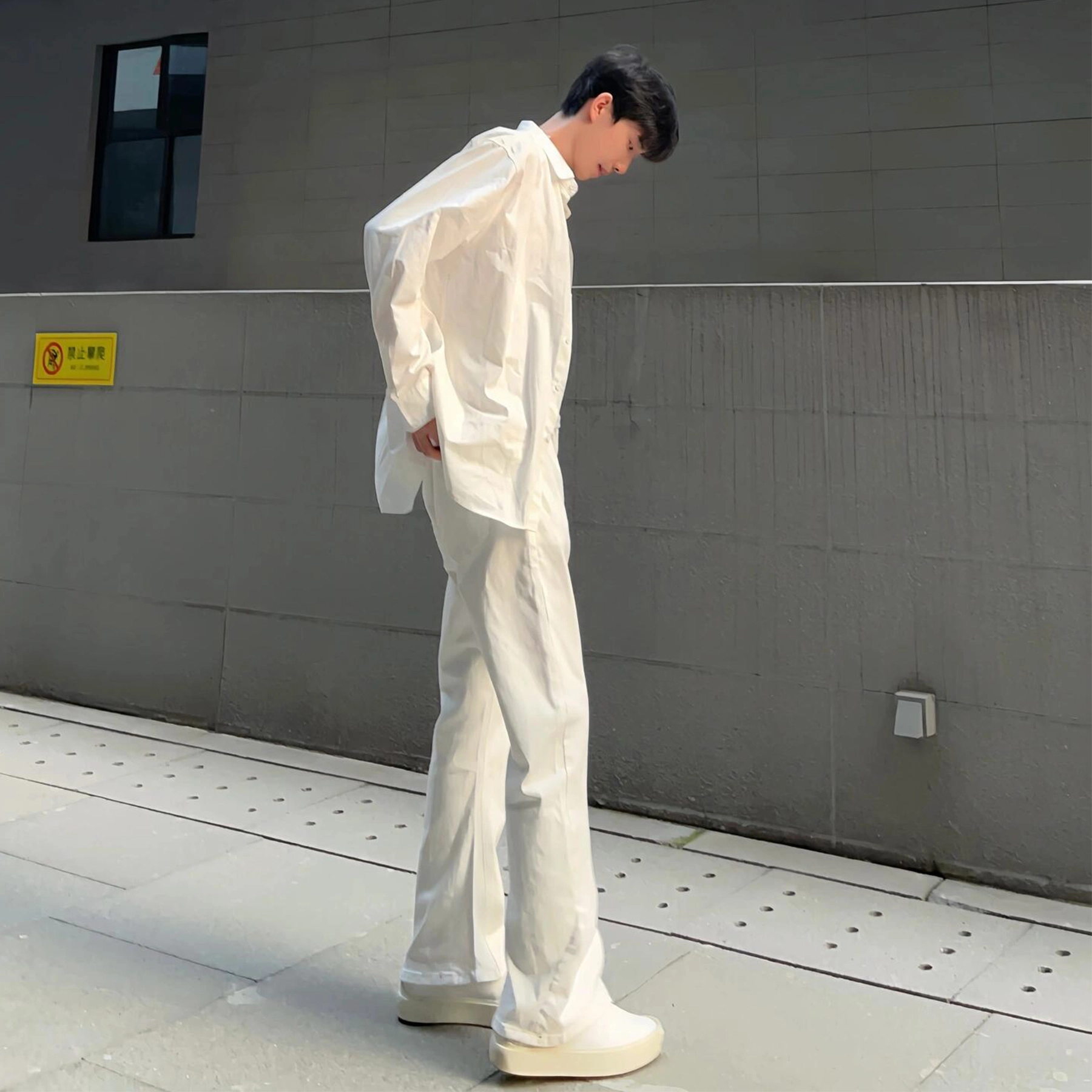 MOOTONAL clean fit