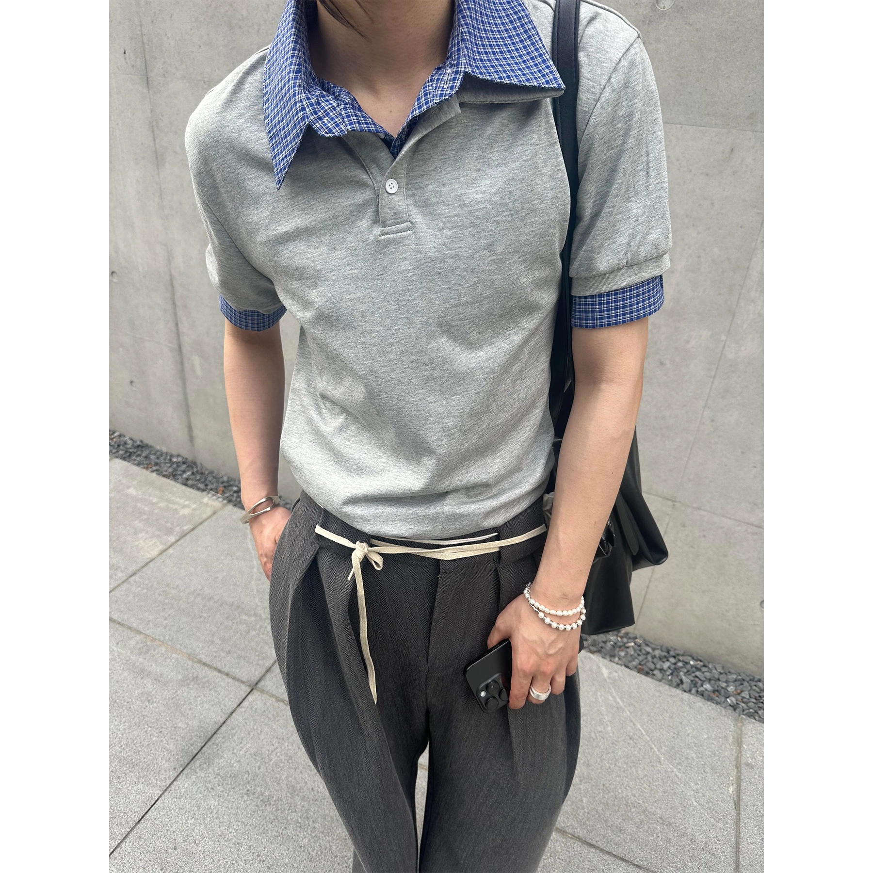 WELTER EXPERIMENT Polo