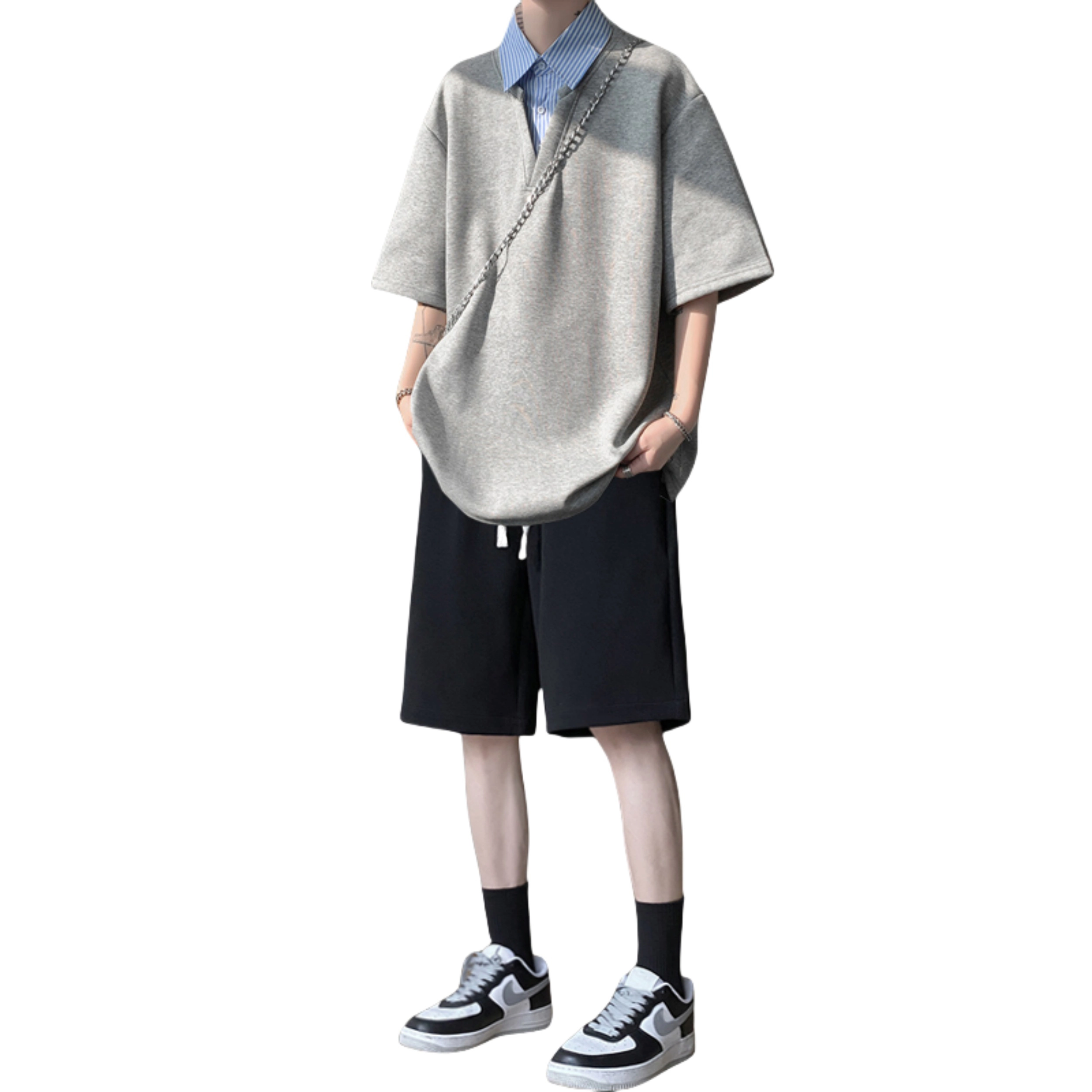 MOOTONAL Polo