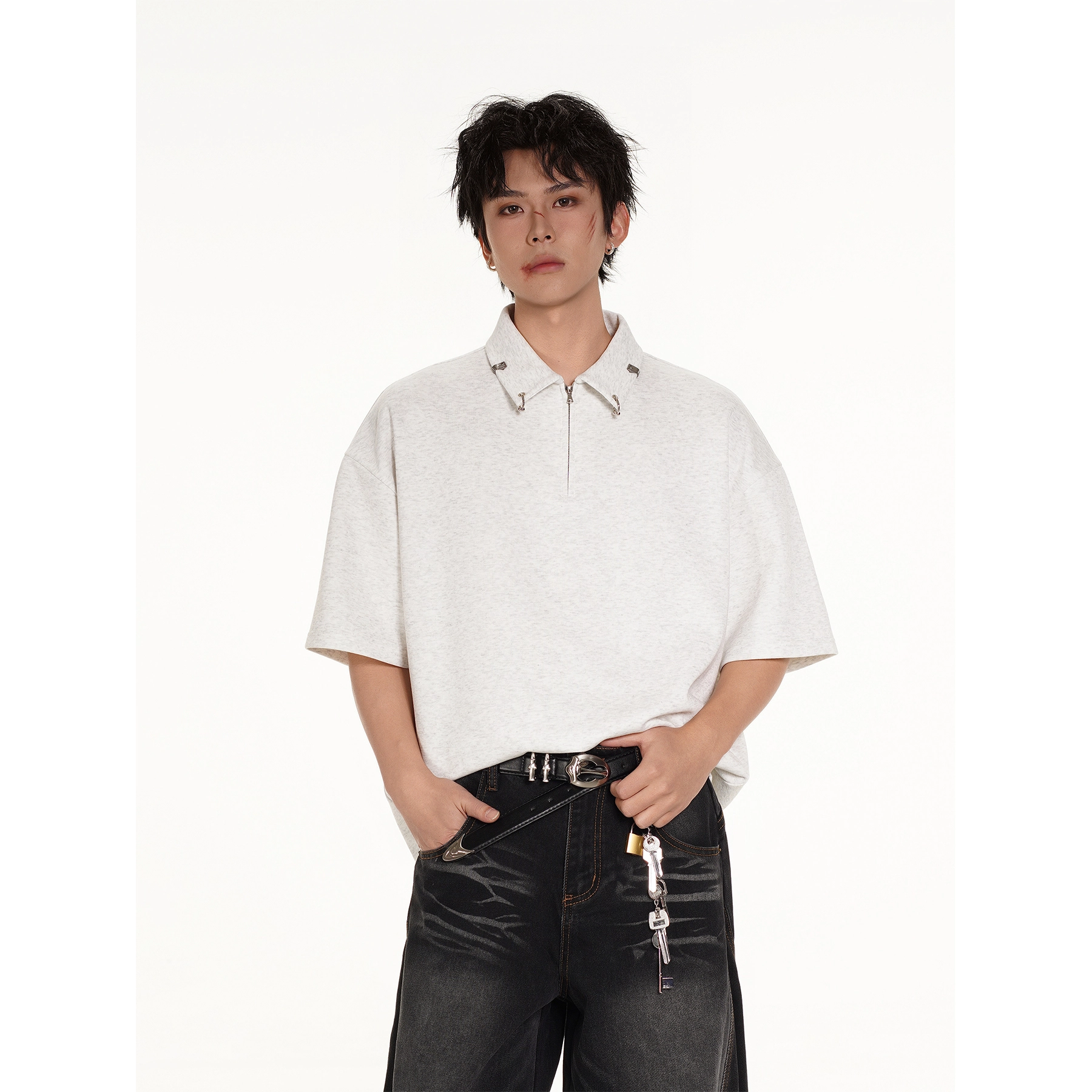 PAINT STAIN Polo