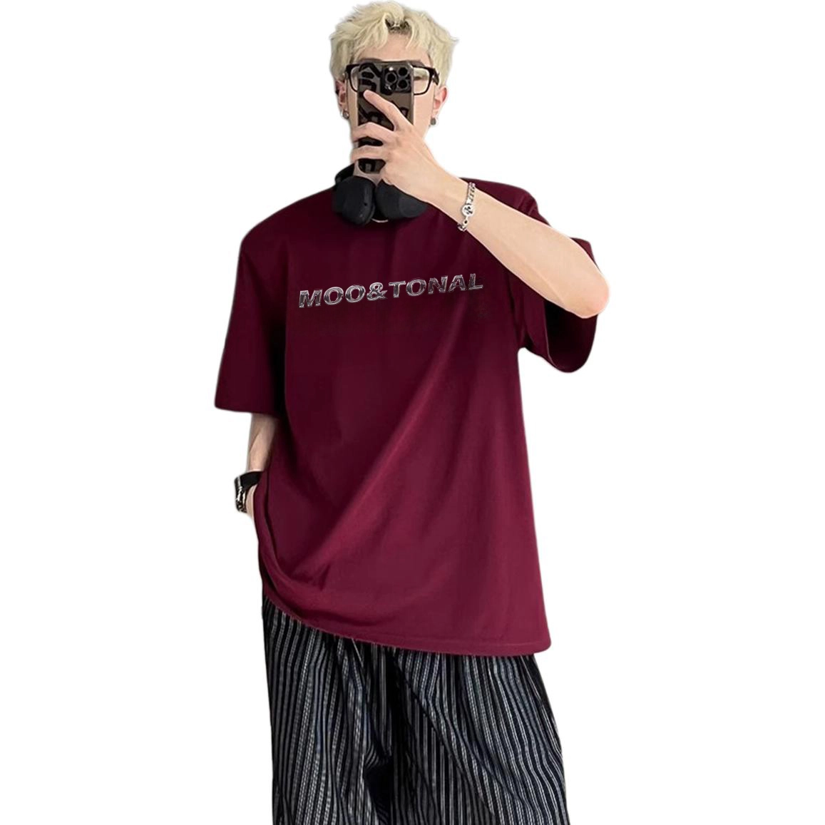 MOOTONAL T