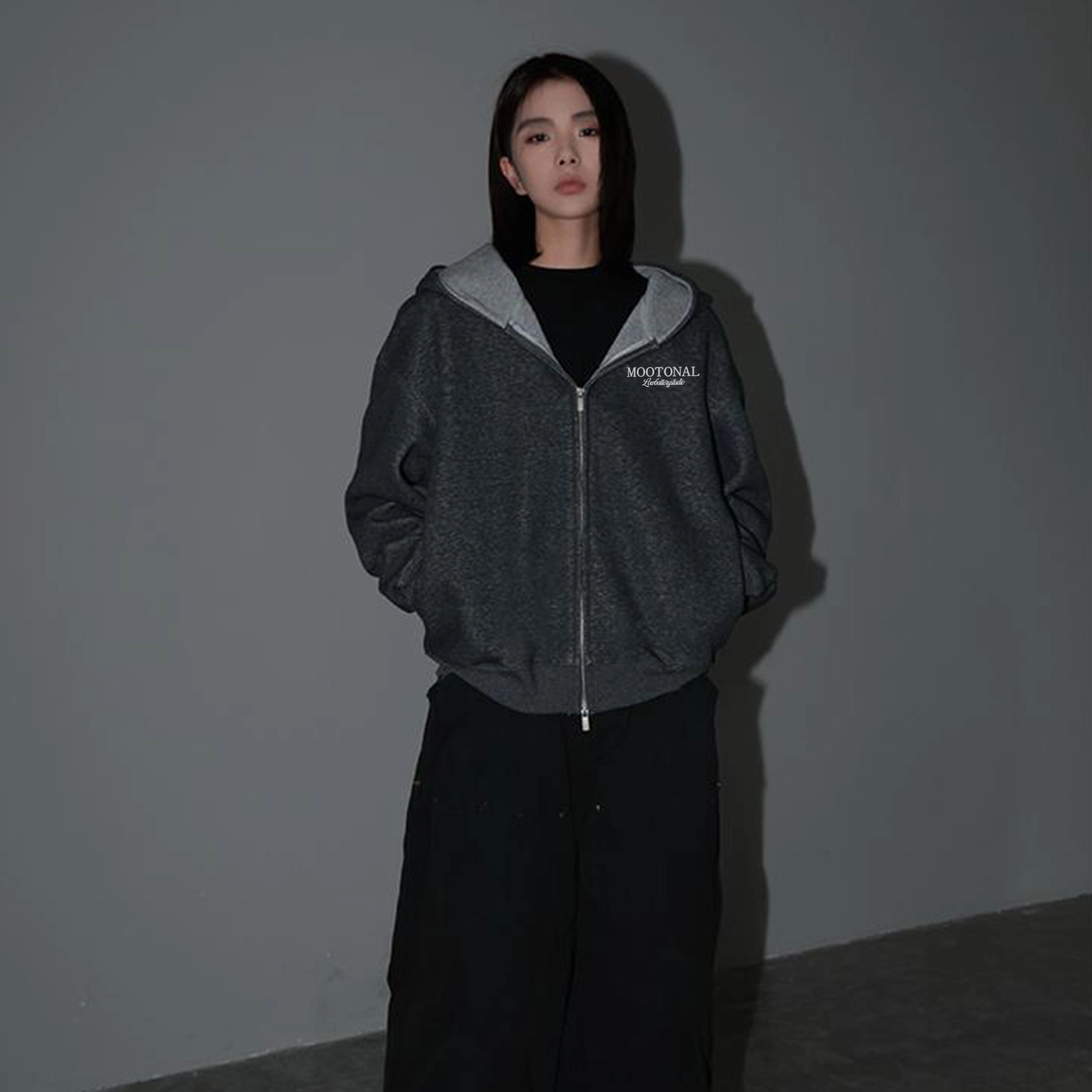 "460G MOOTONAL boxy
