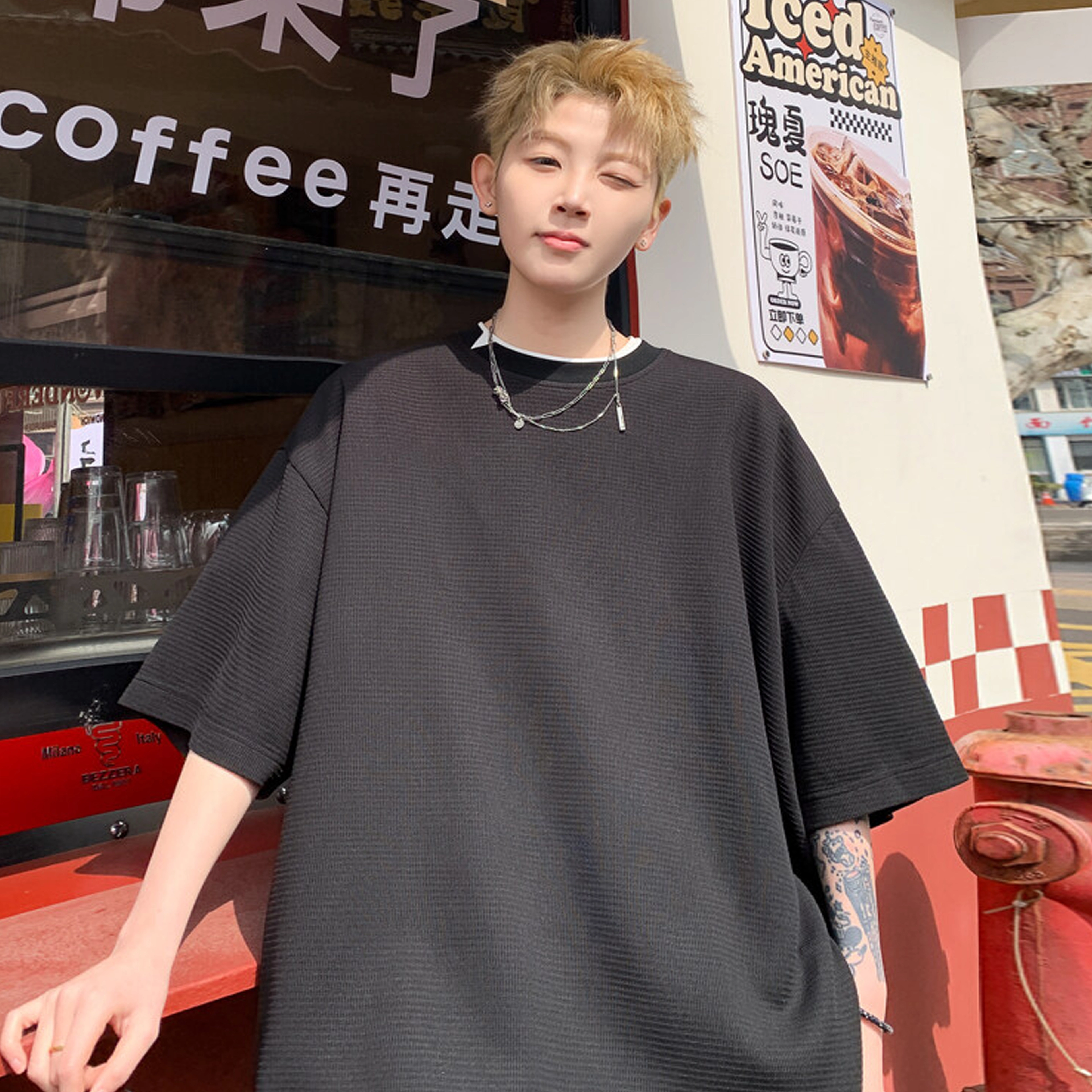 MOOTONAL T