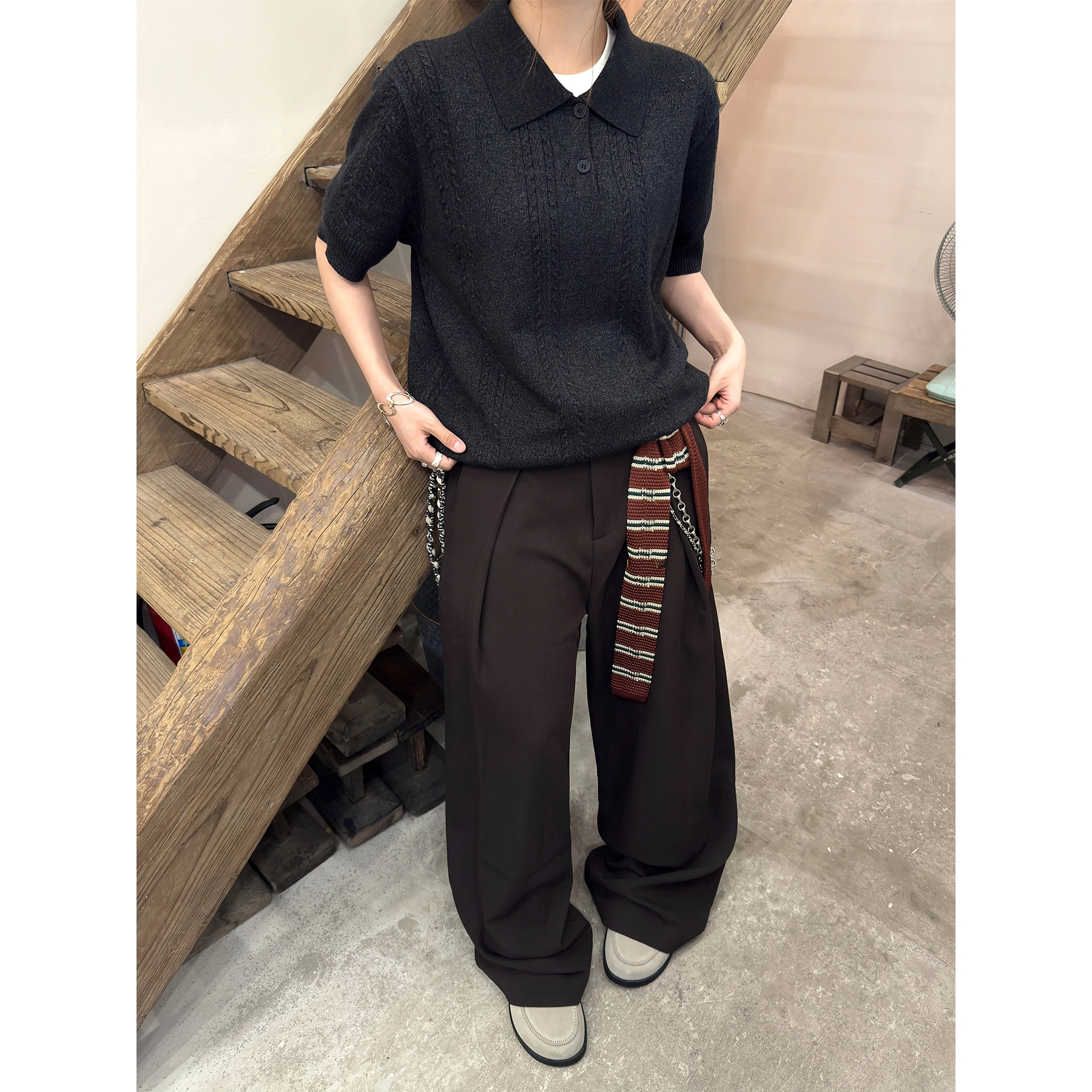 MOOTONAL Polo
