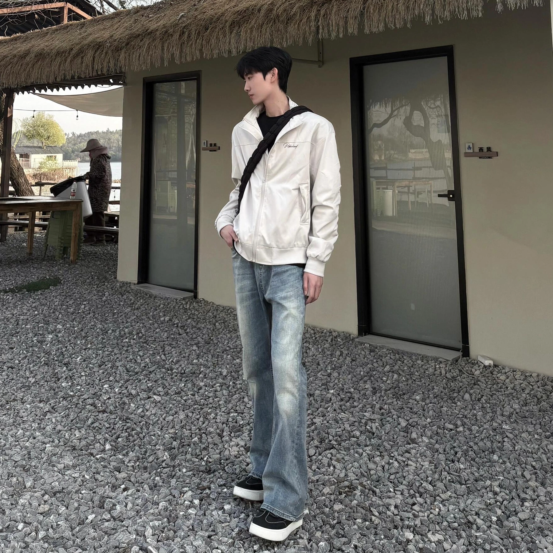 MOOTONAL clean fit