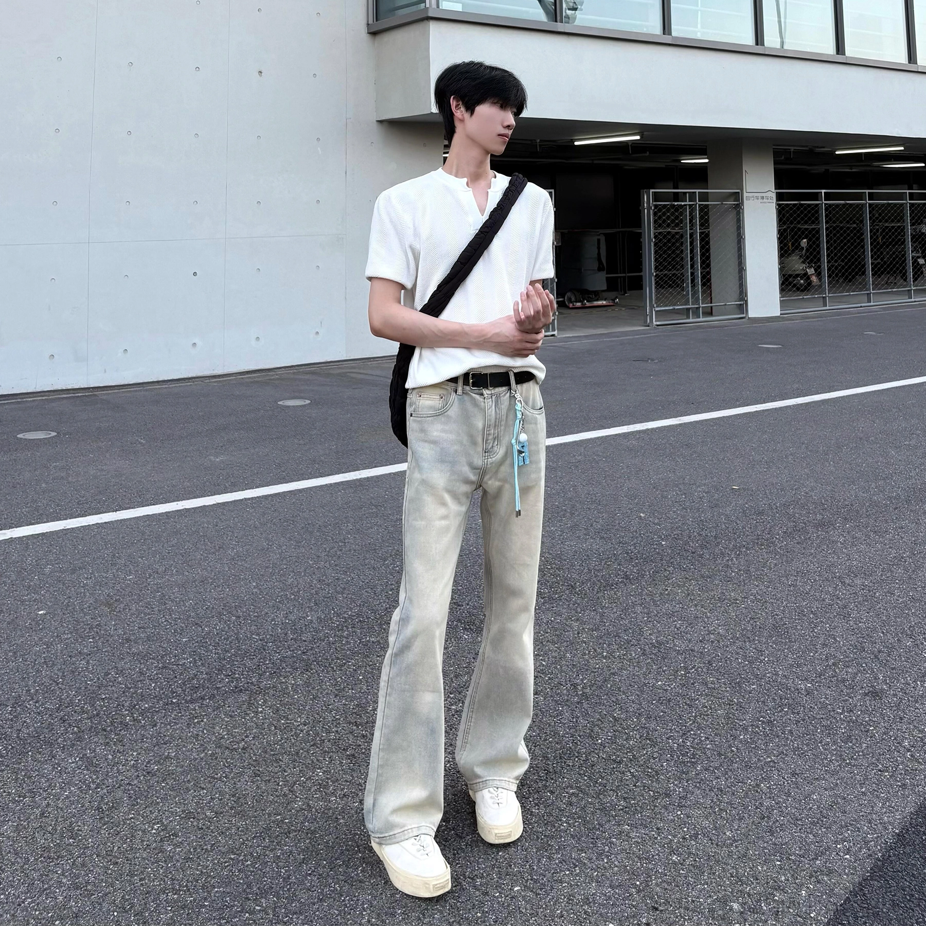 MOOTONAL clean fit