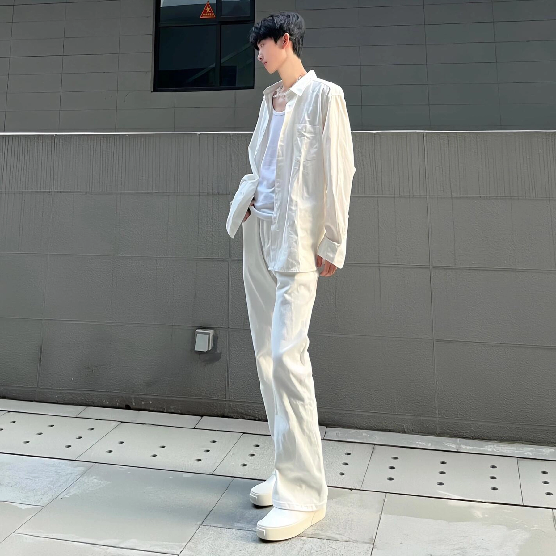 MOOTONAL clean fit