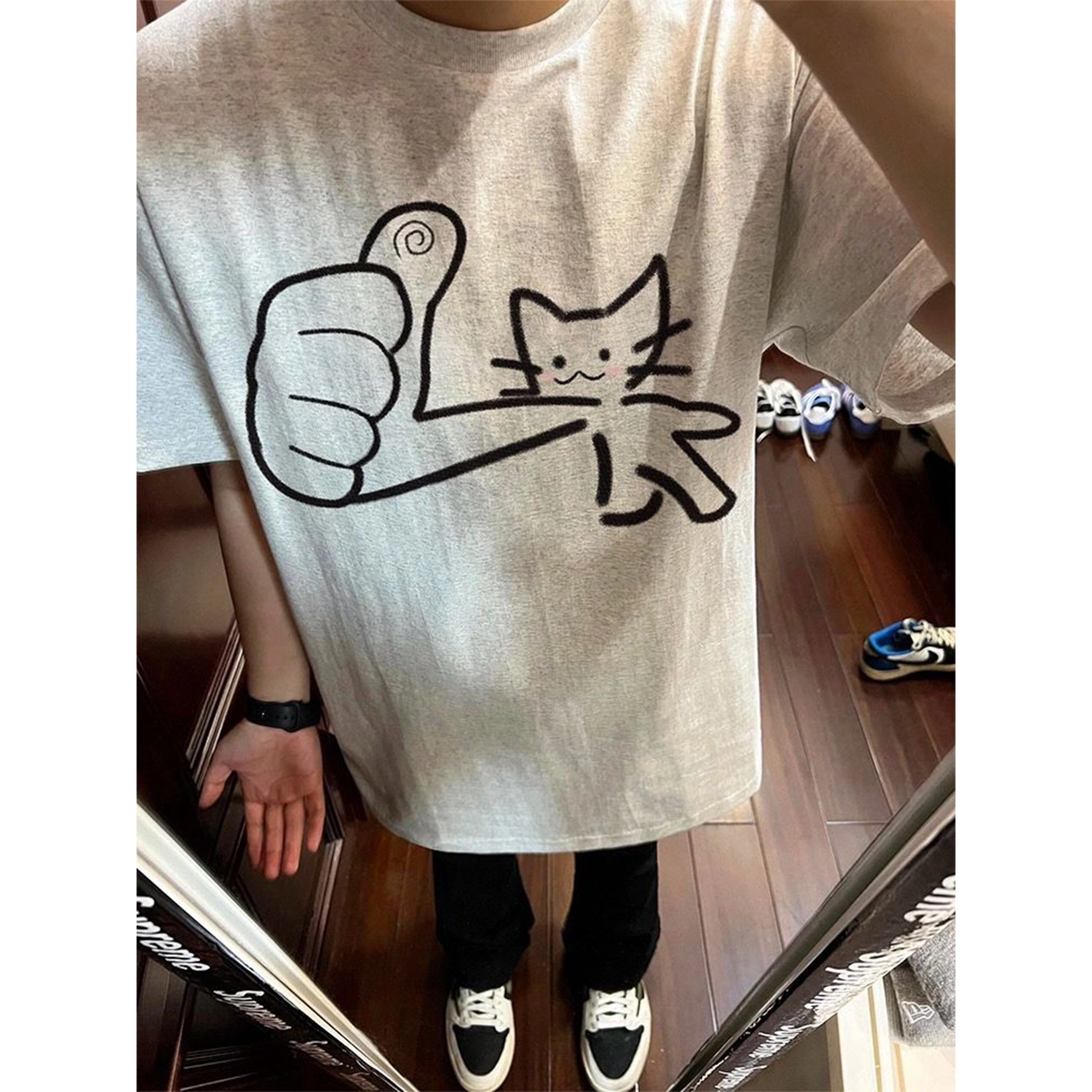 " MOOTONAL T