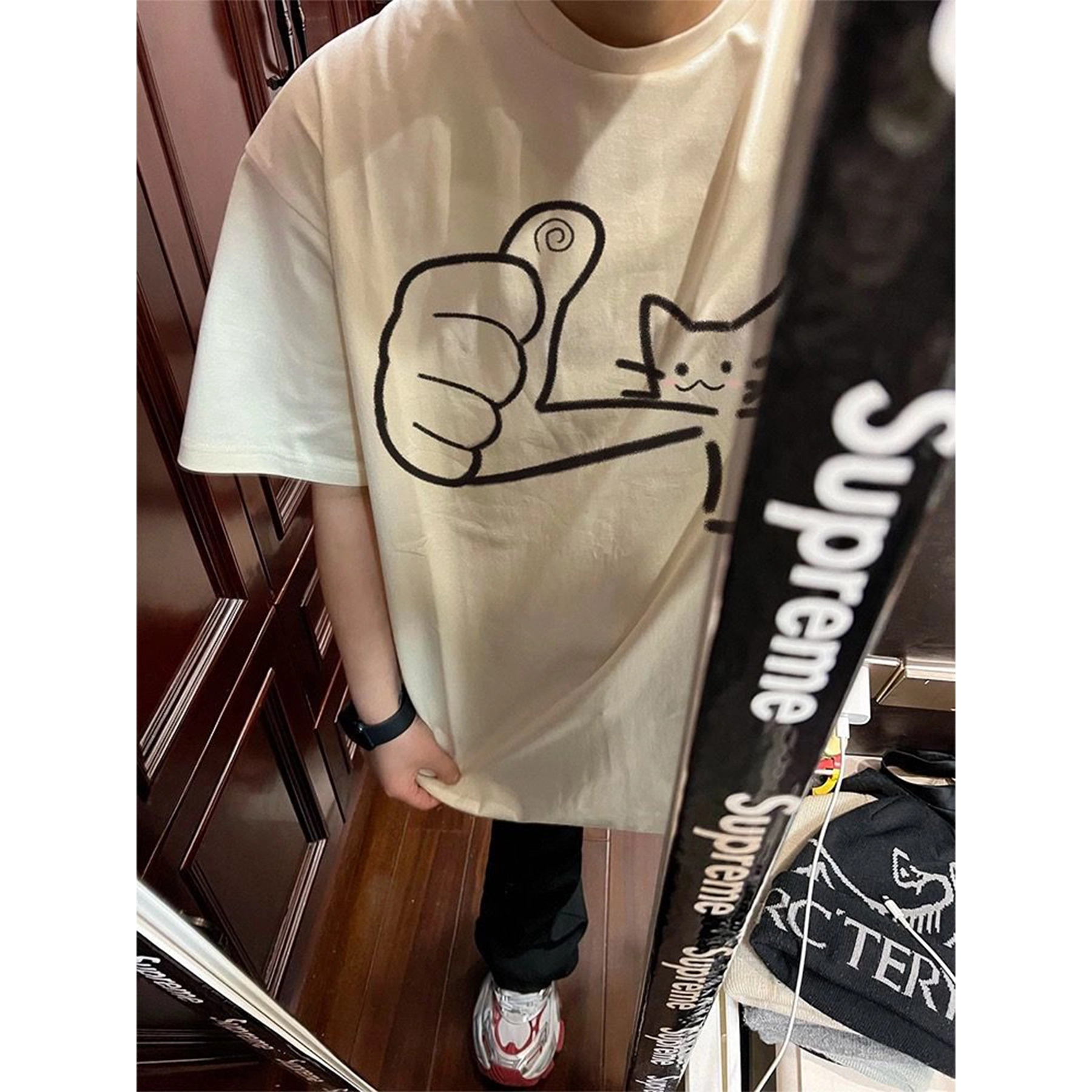 " MOOTONAL T