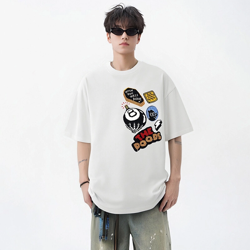 MOOTONAL T