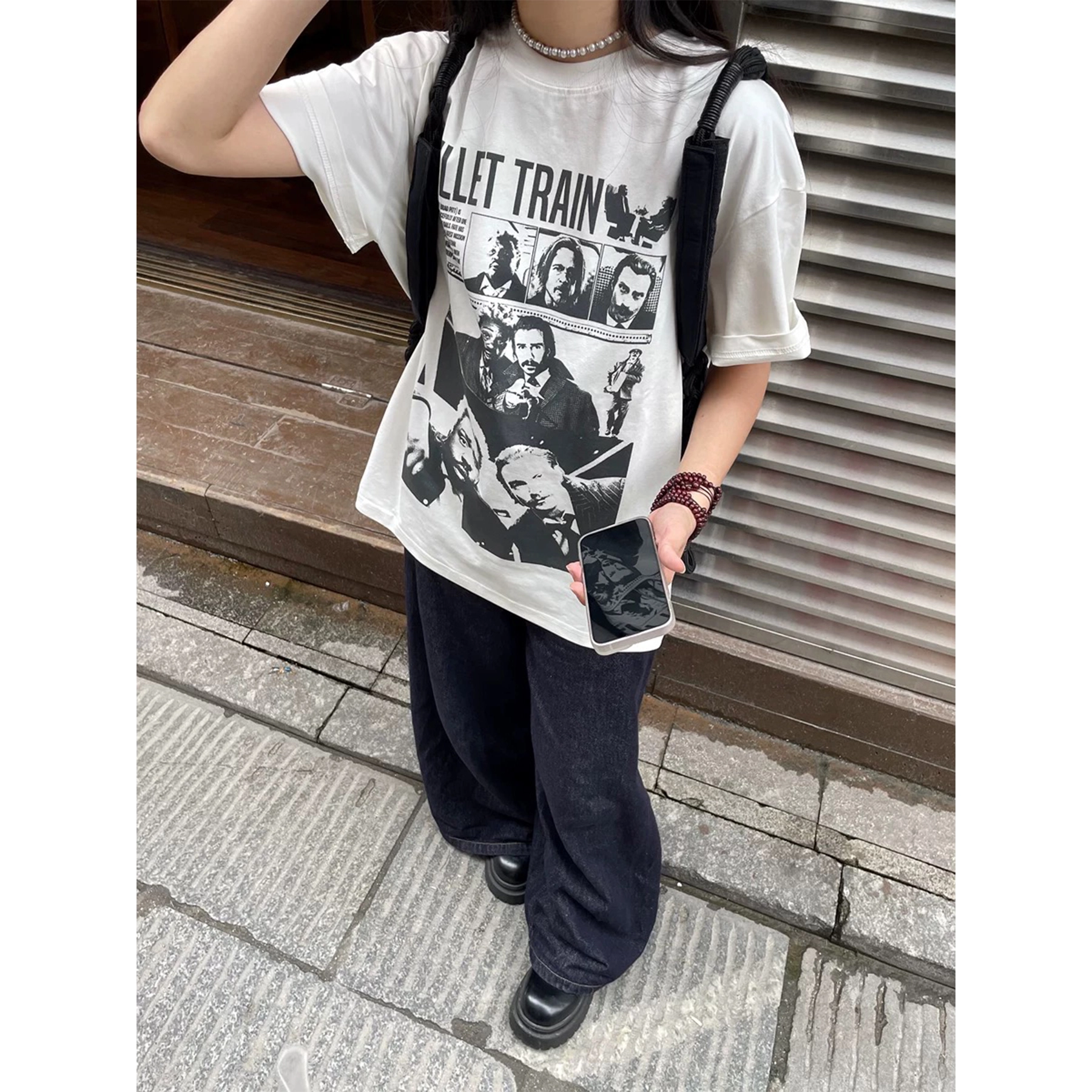 MOOTONAL T
