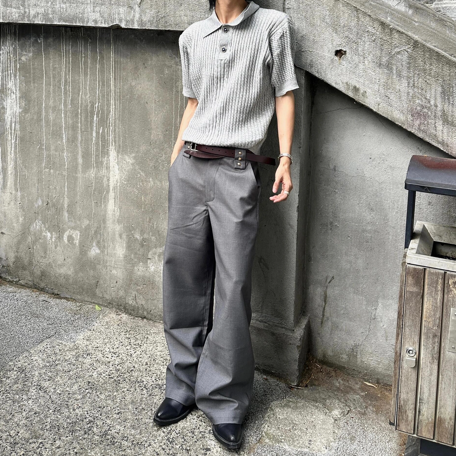MOOTONAL Polo
