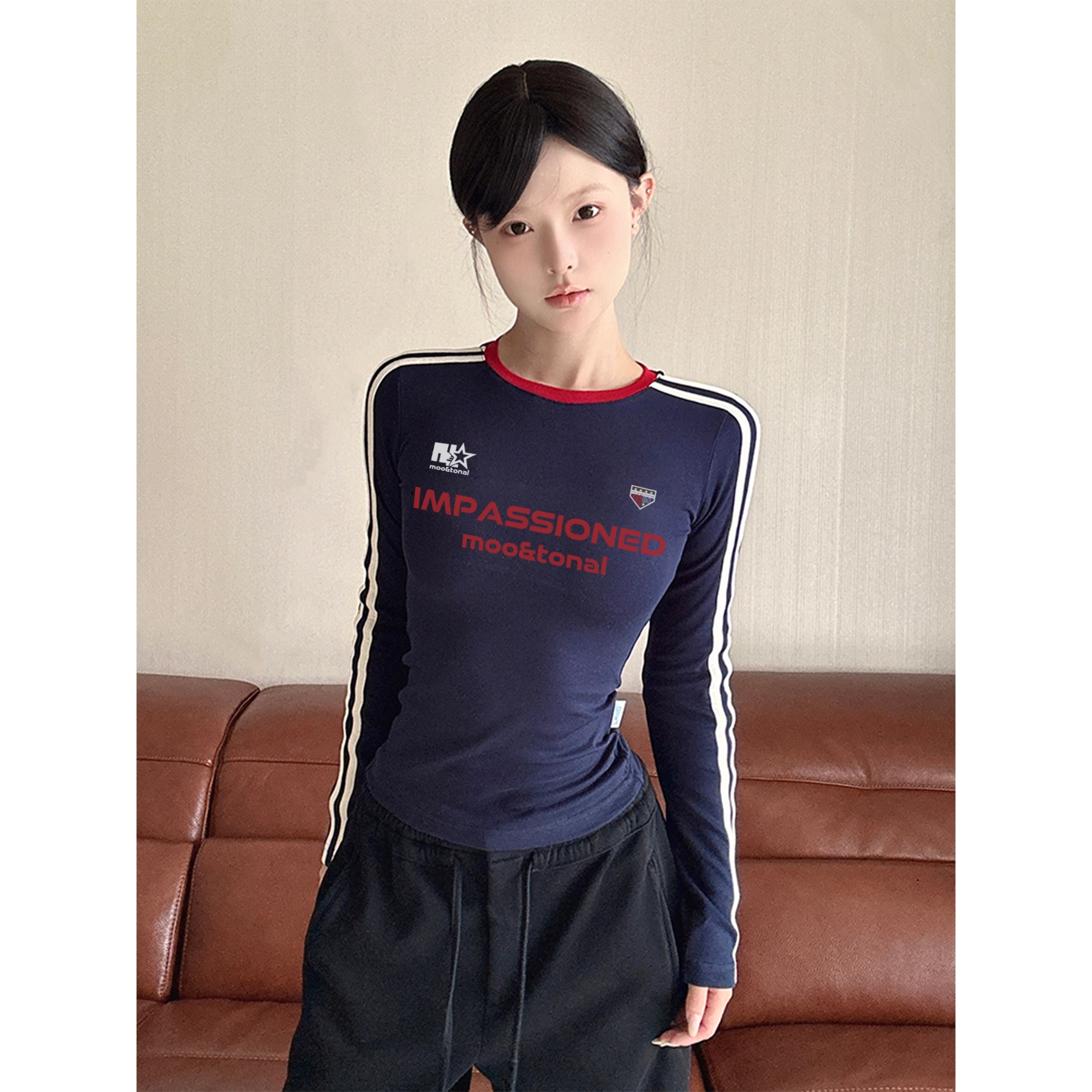 MOOTONAL T