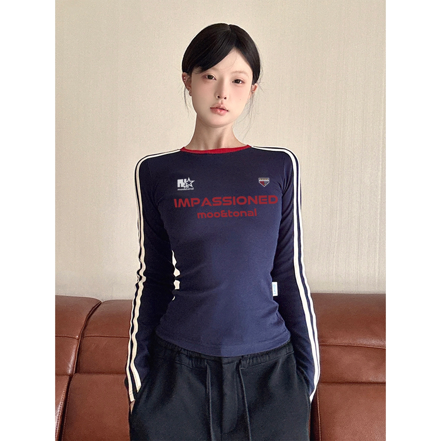 MOOTONAL T