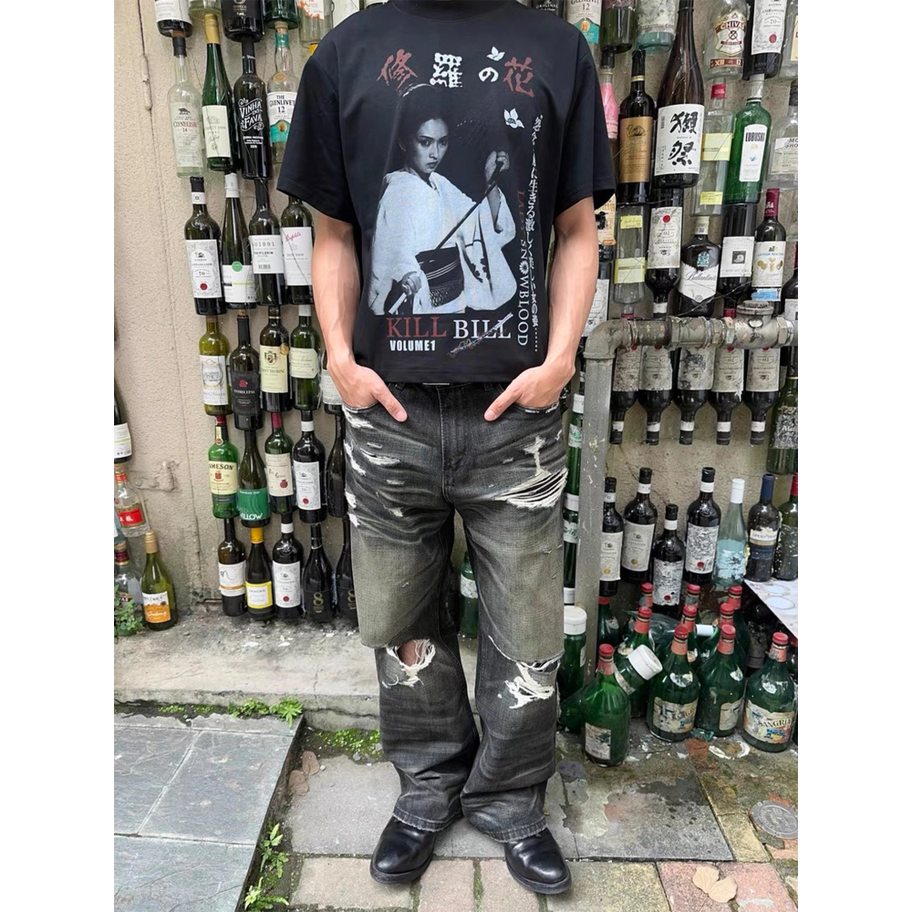 MOOTONAL "T