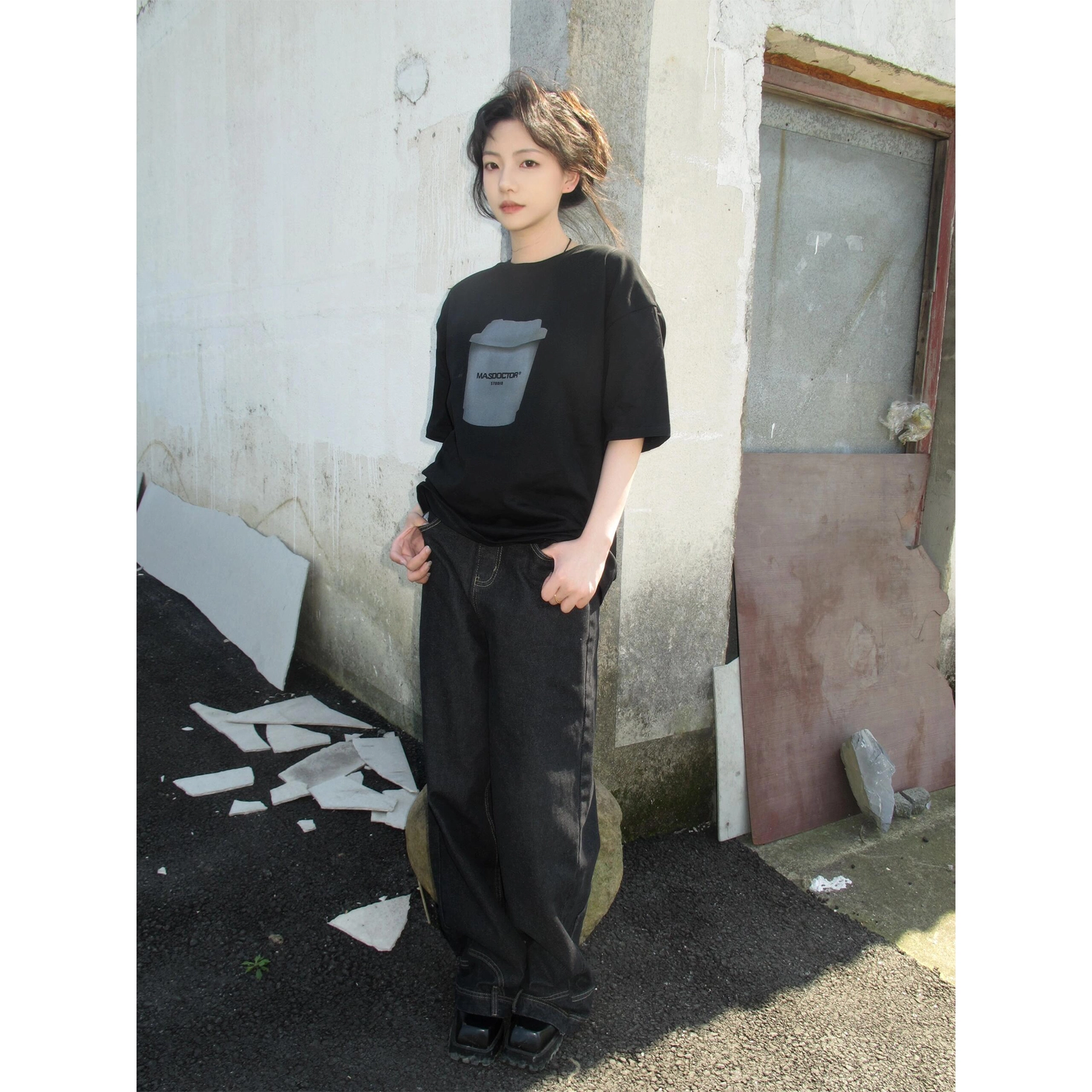 MOOTONAL T