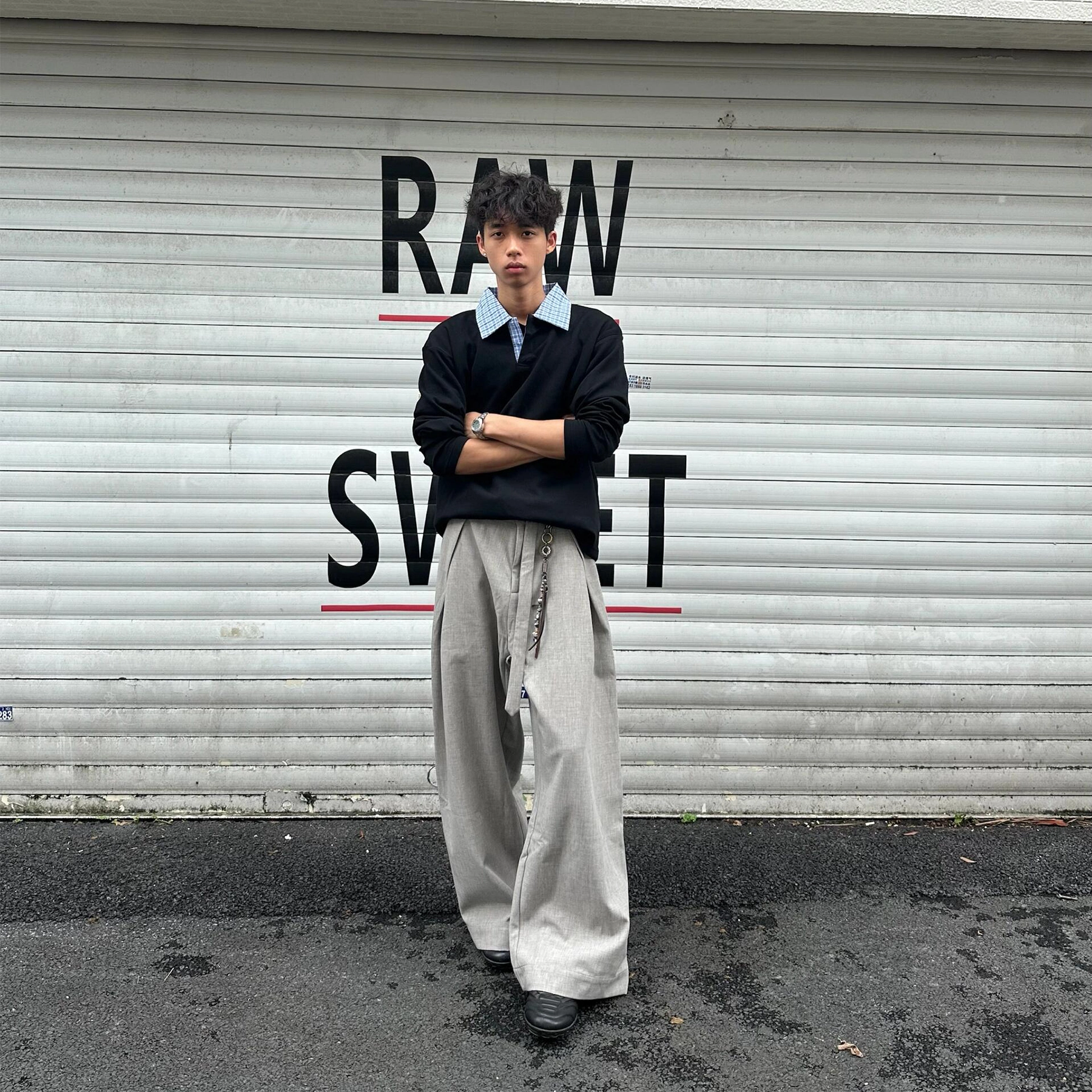 MOOTONAL miupoloclean fit