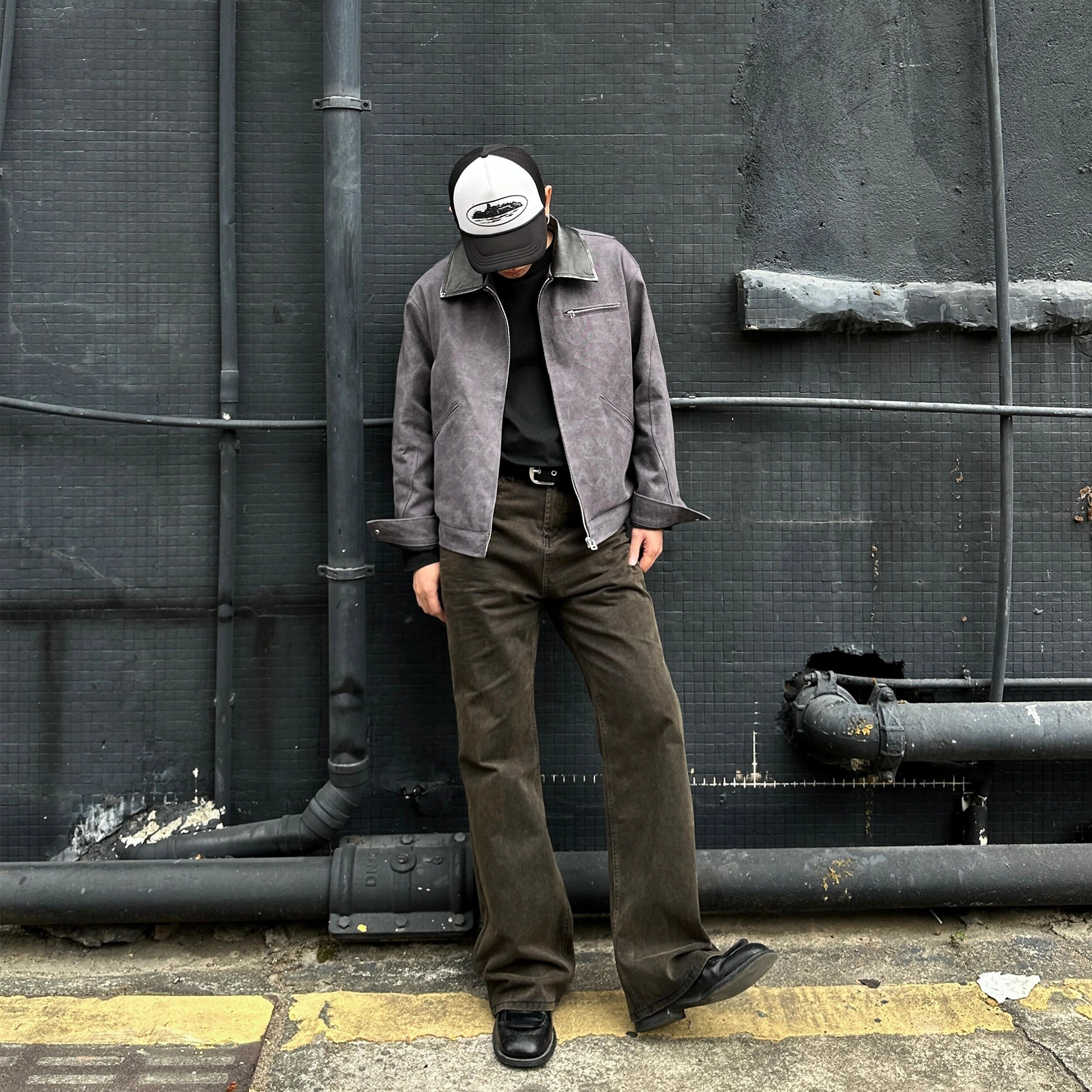 MOOTONAL barnfitJ97Cleanfit