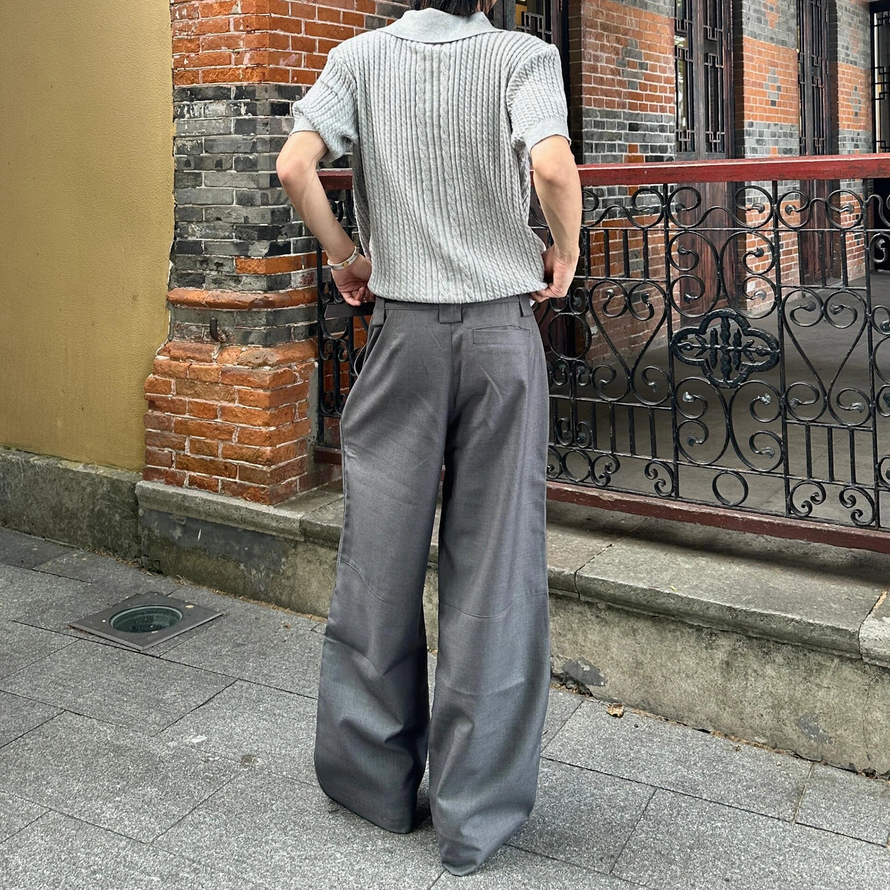 MOOTONAL Polo