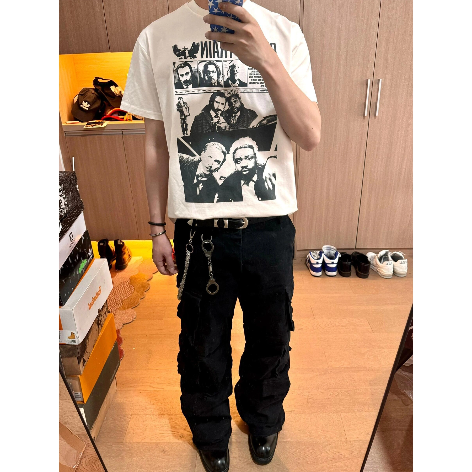 MOOTONAL T