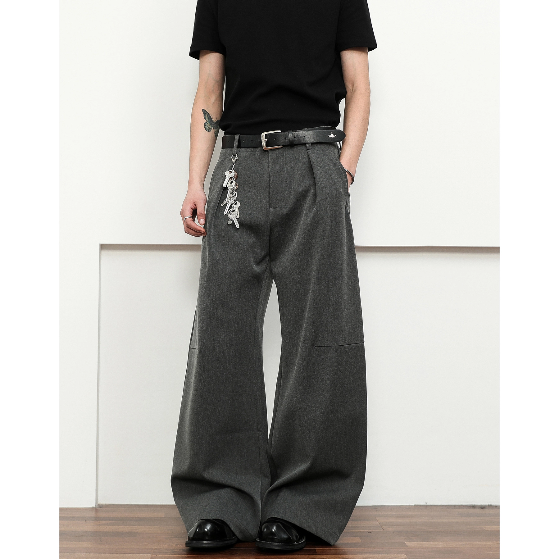 MOOTONAL clean fit