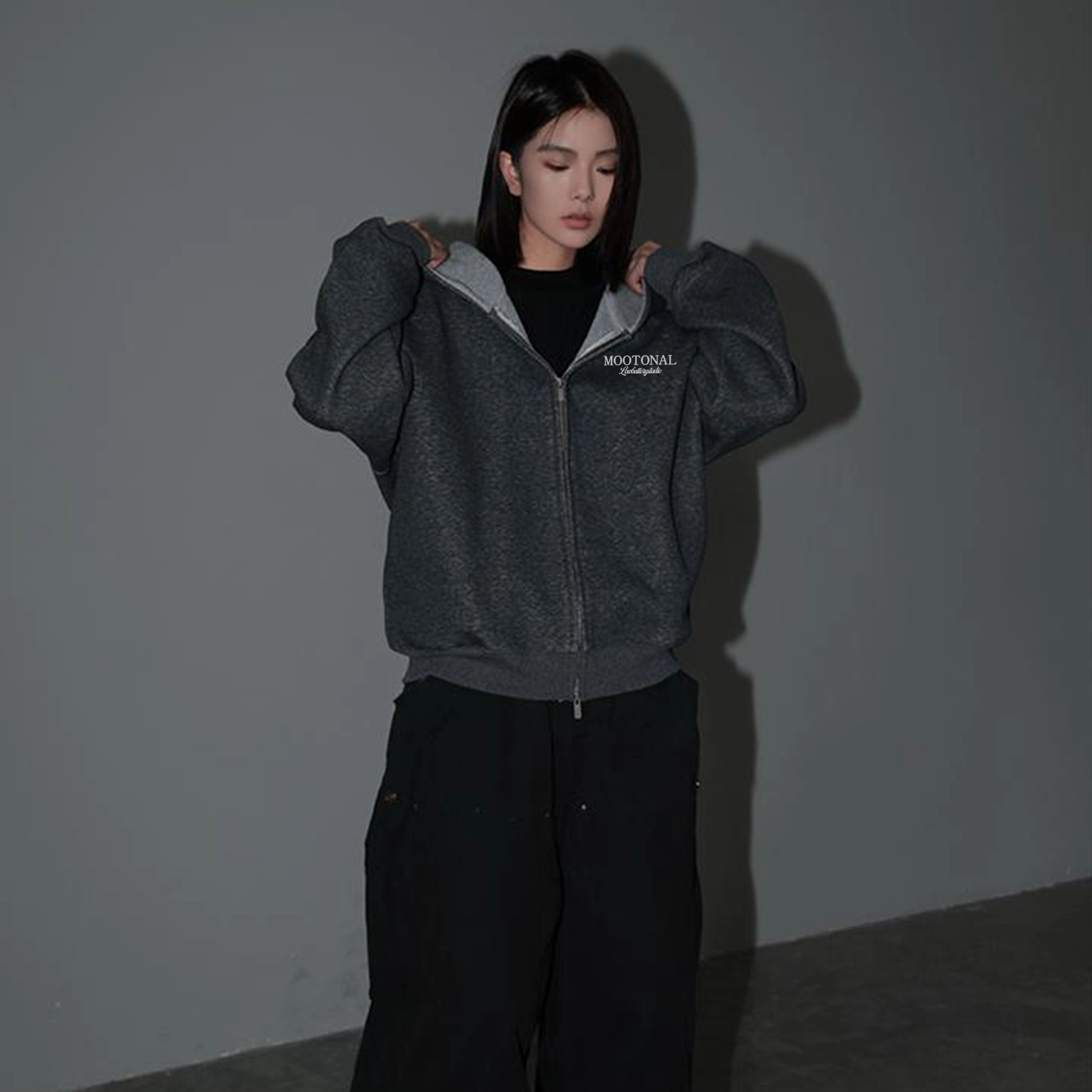 "460G MOOTONAL boxy