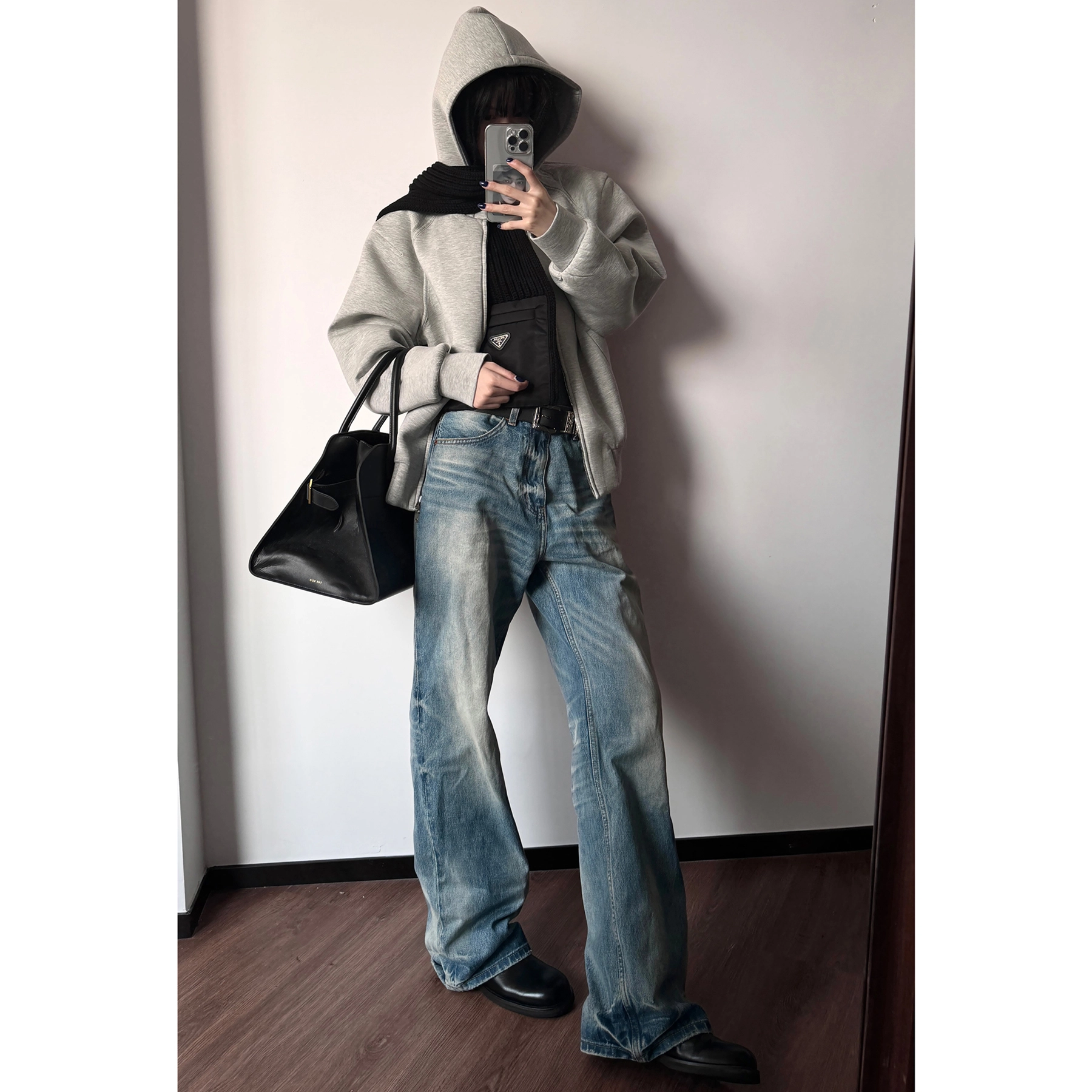 MOOTONAL "BAGGY
