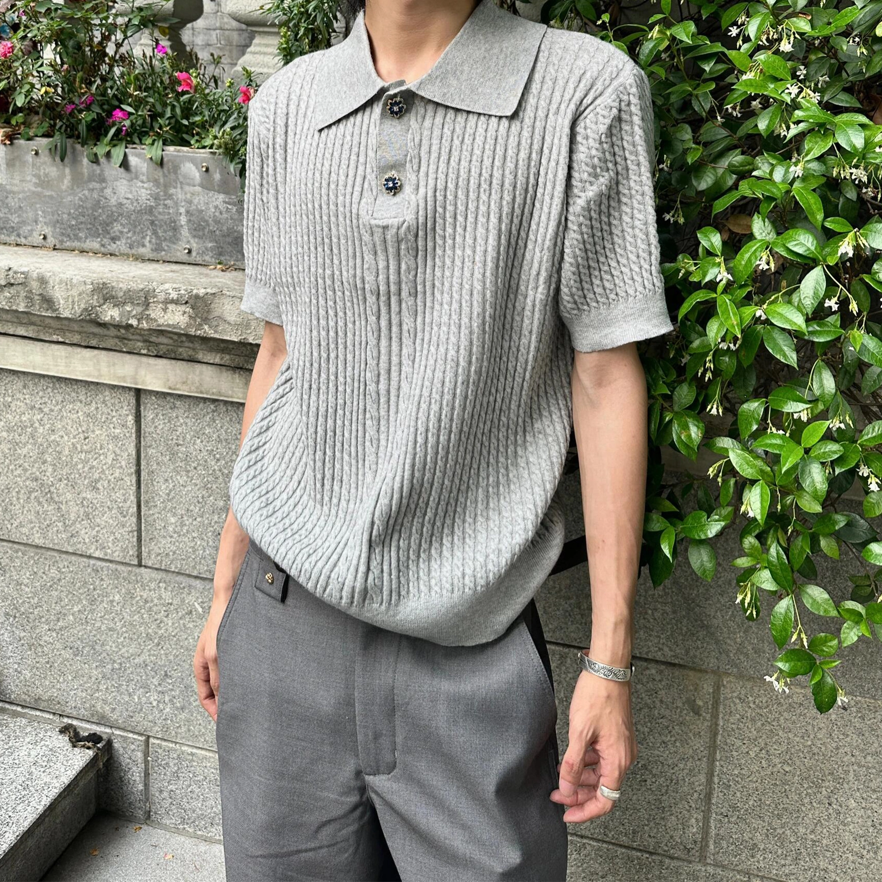 MOOTONAL Polo