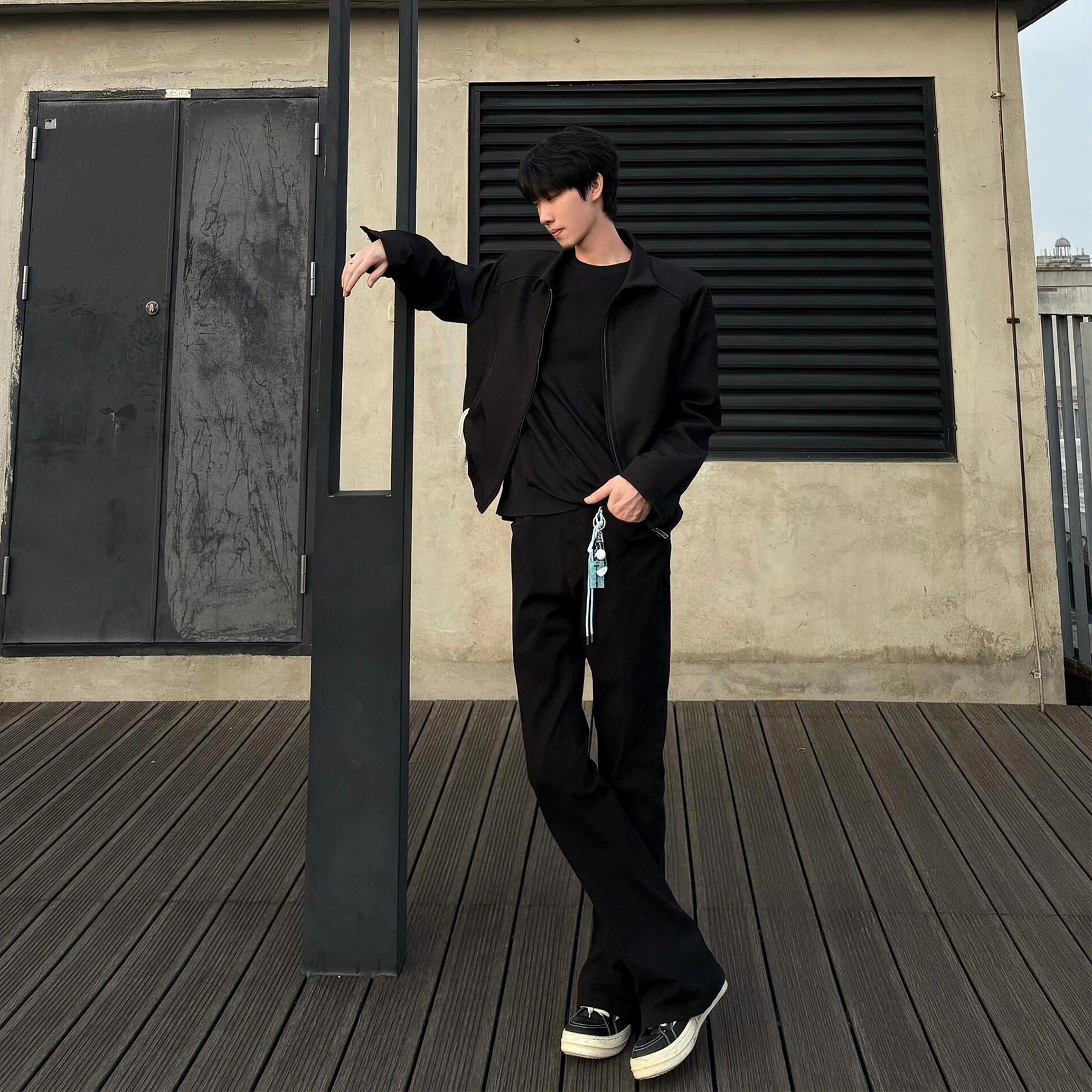 MOOTONAL clean fit
