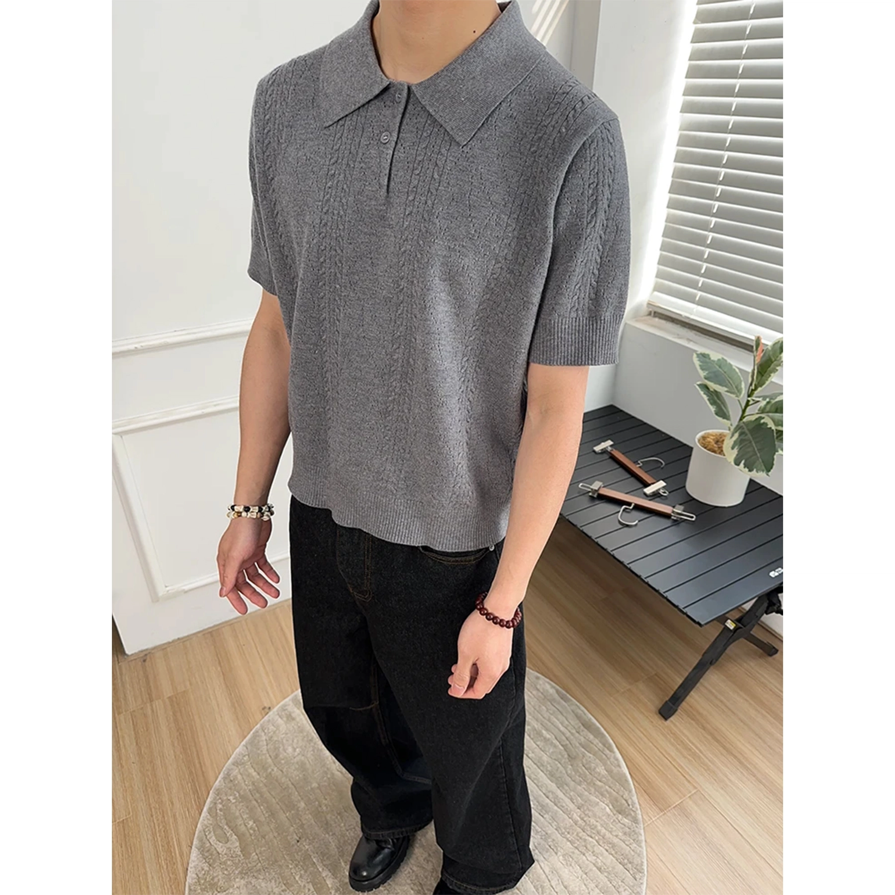 MOOTONAL Polo