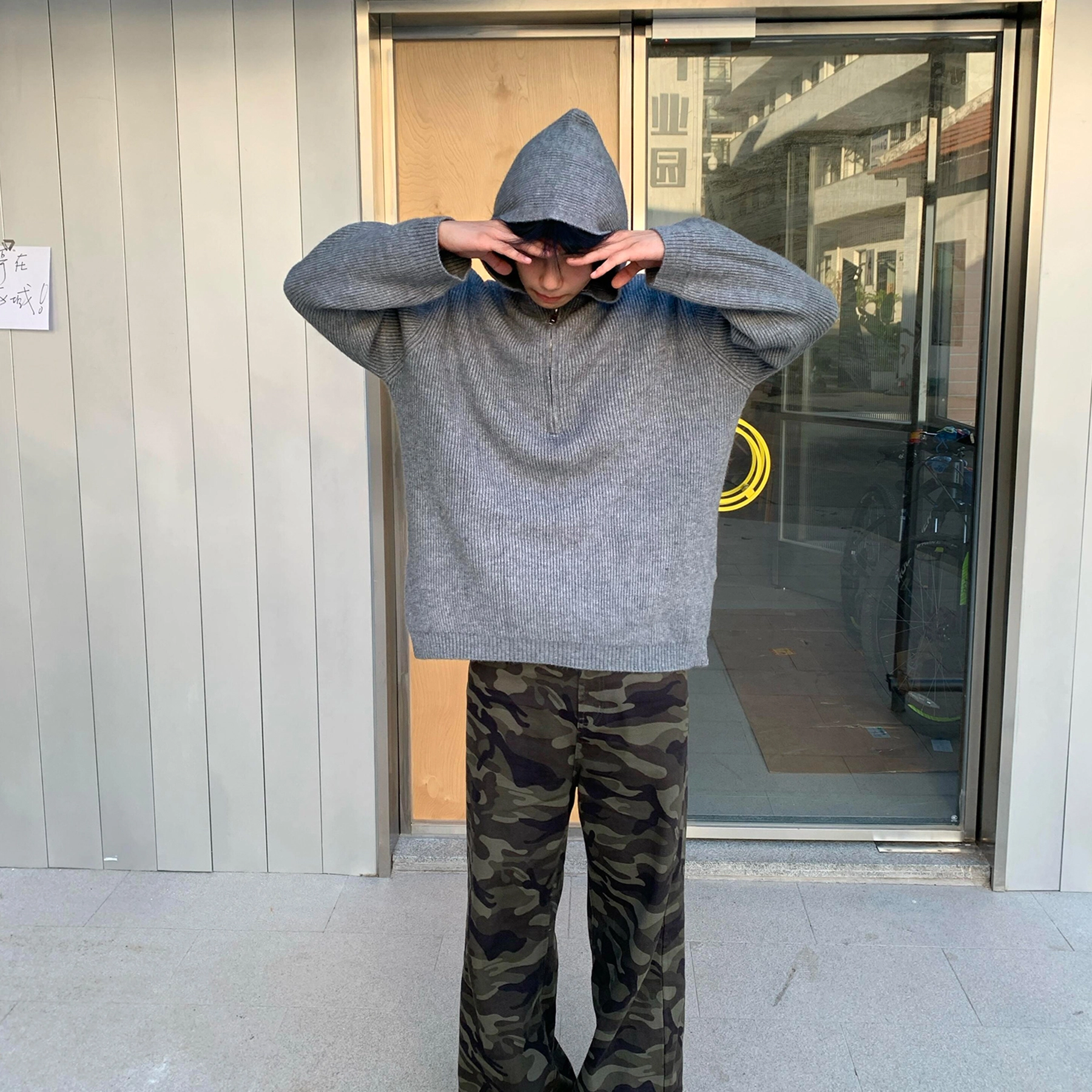 MOOTONAL cleanfit