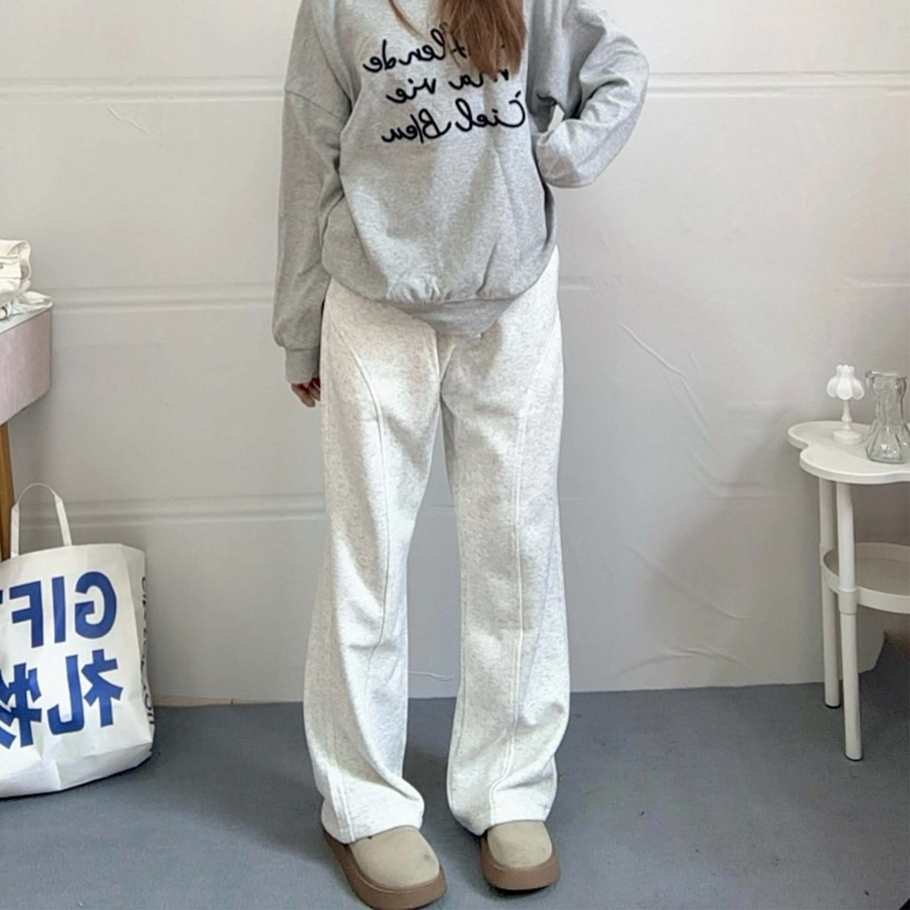 MOOTONAL clean fit
