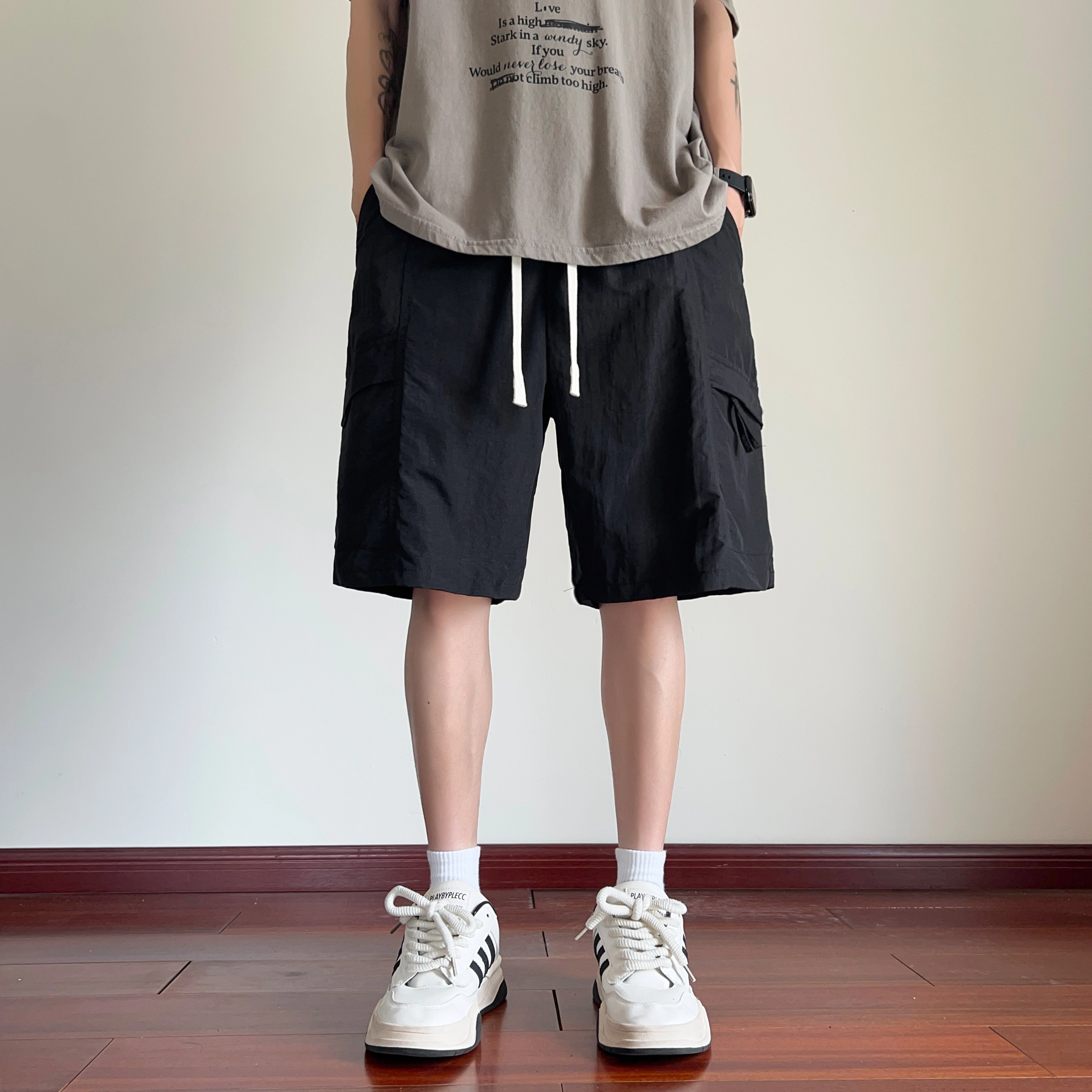 MOOTONAL barnfit