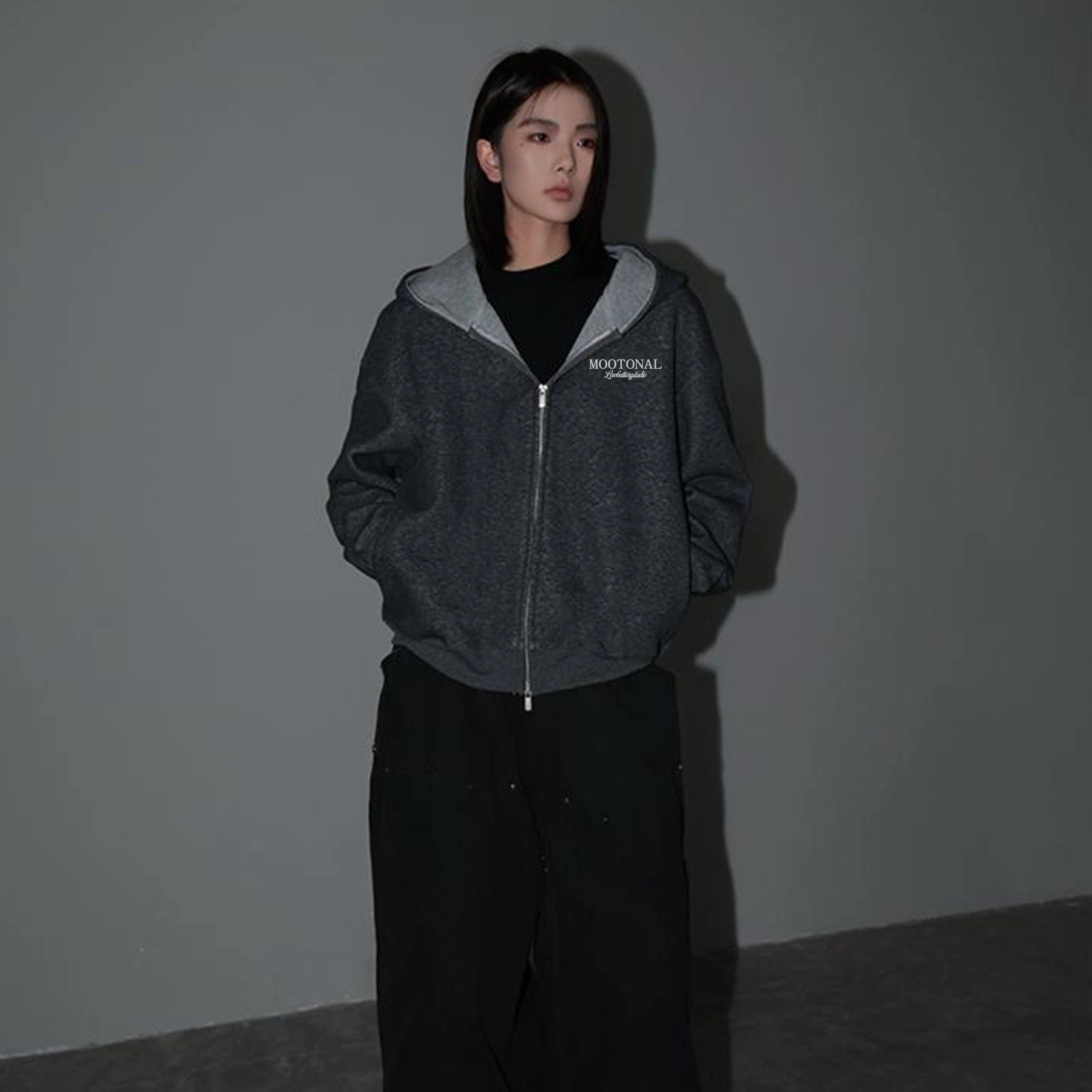 "460G MOOTONAL boxy