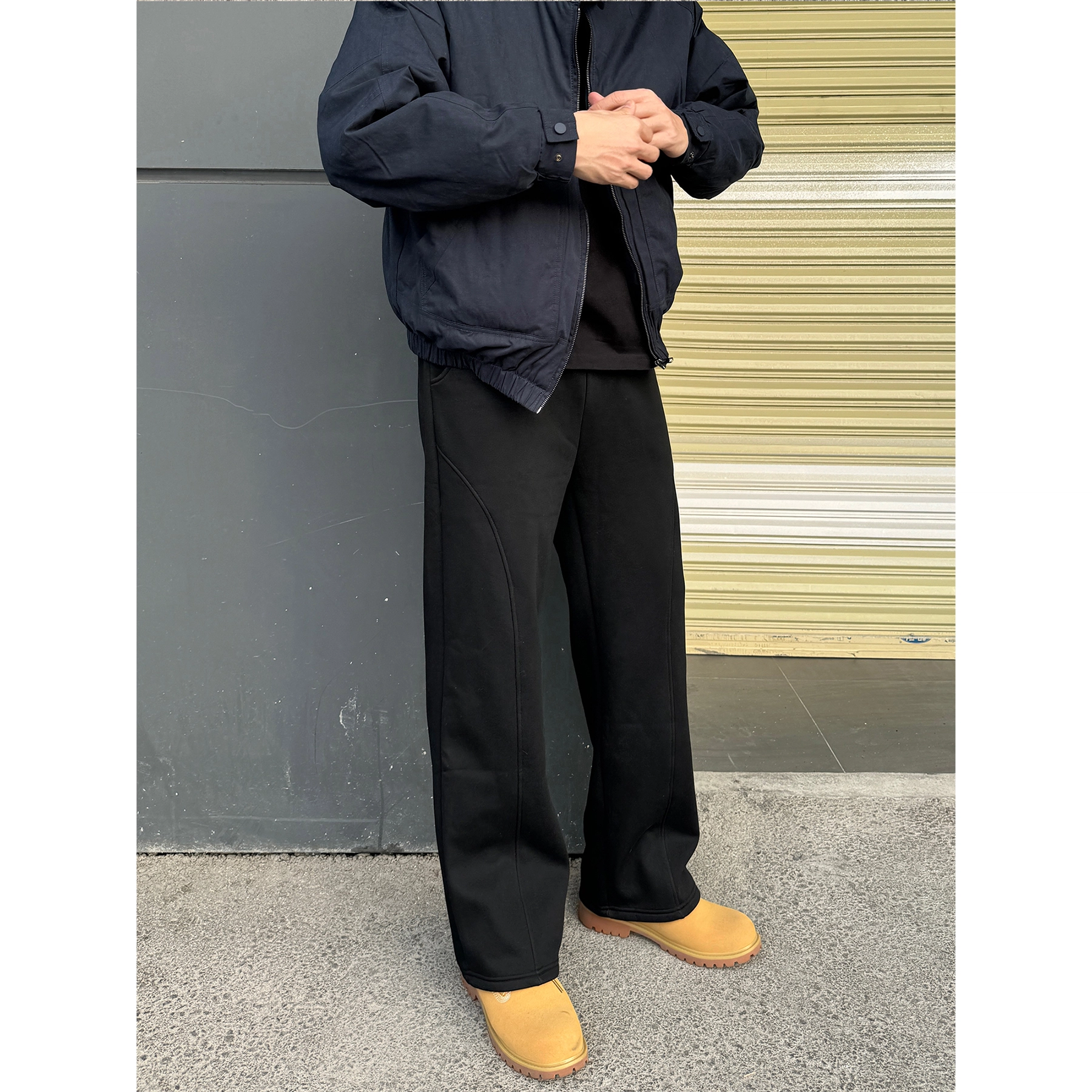 MOOTONAL clean fit