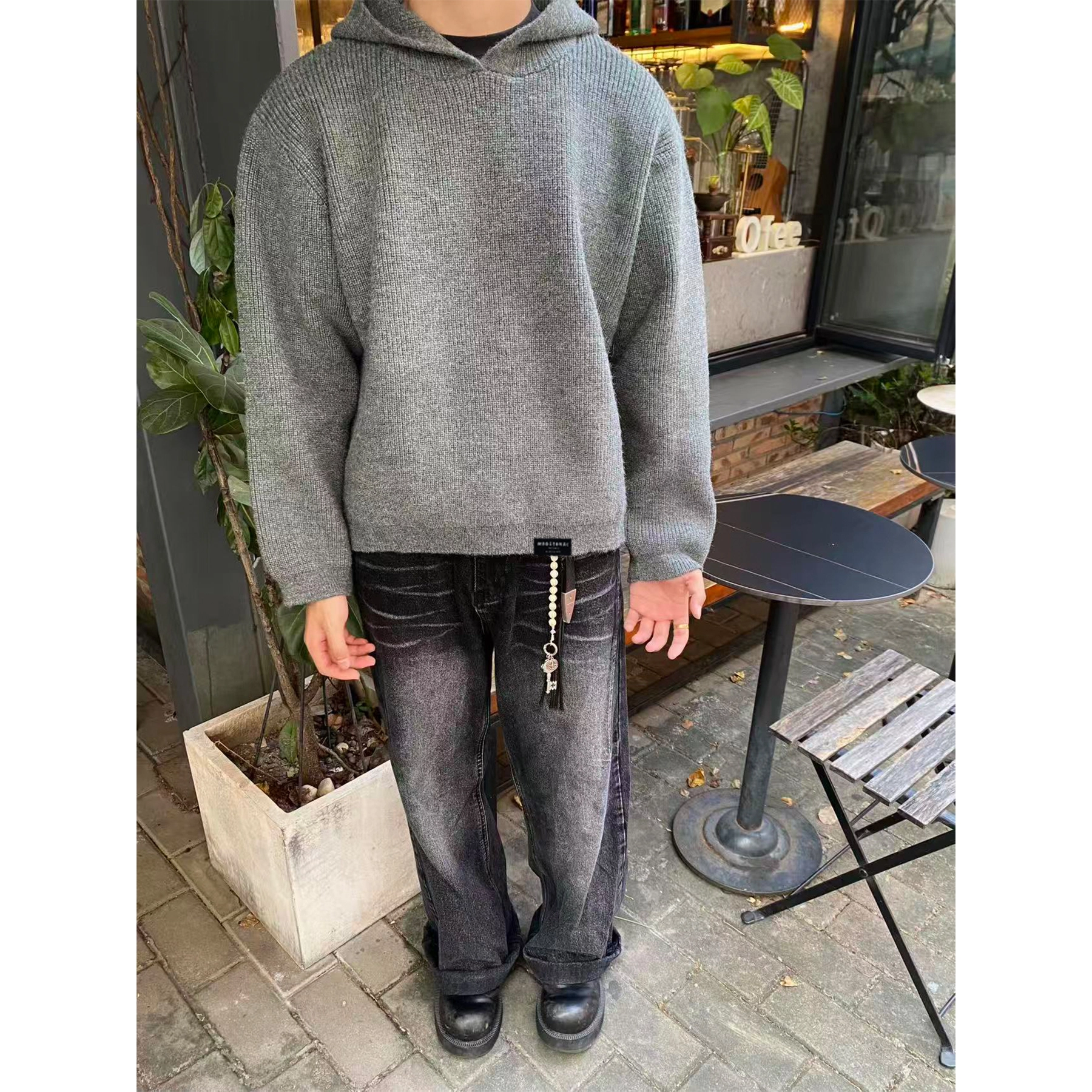 MOOTONAL cleanfit