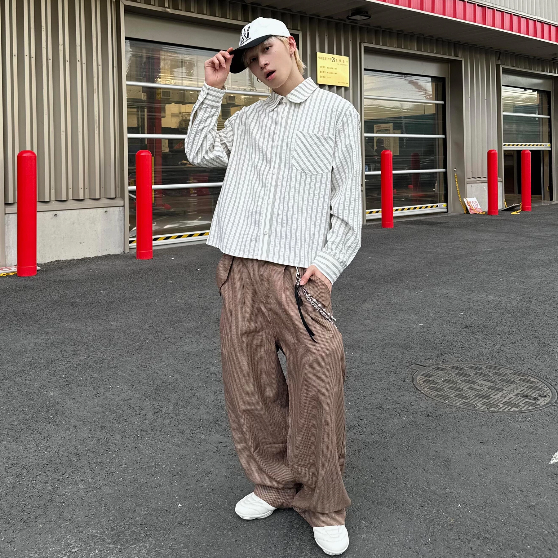 MOOTONAL clean fit