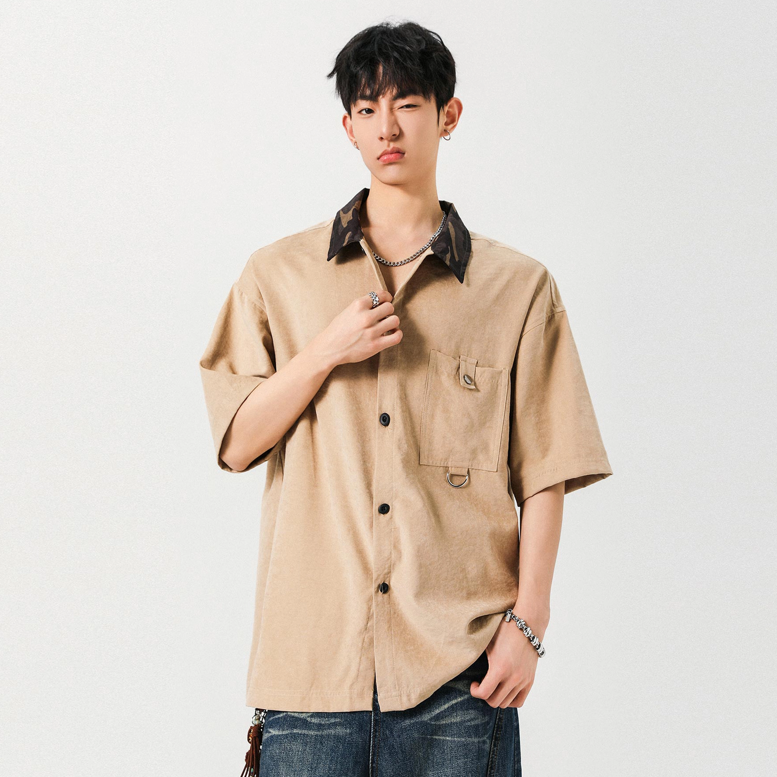 MOOTONAL Polo