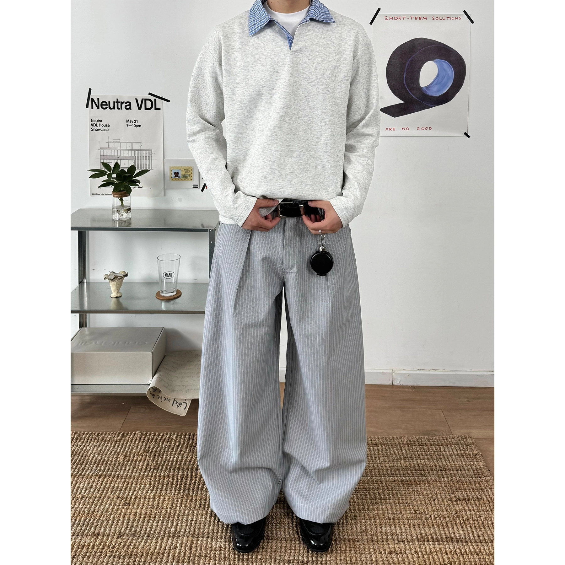 MOOTONAL miupoloclean fit