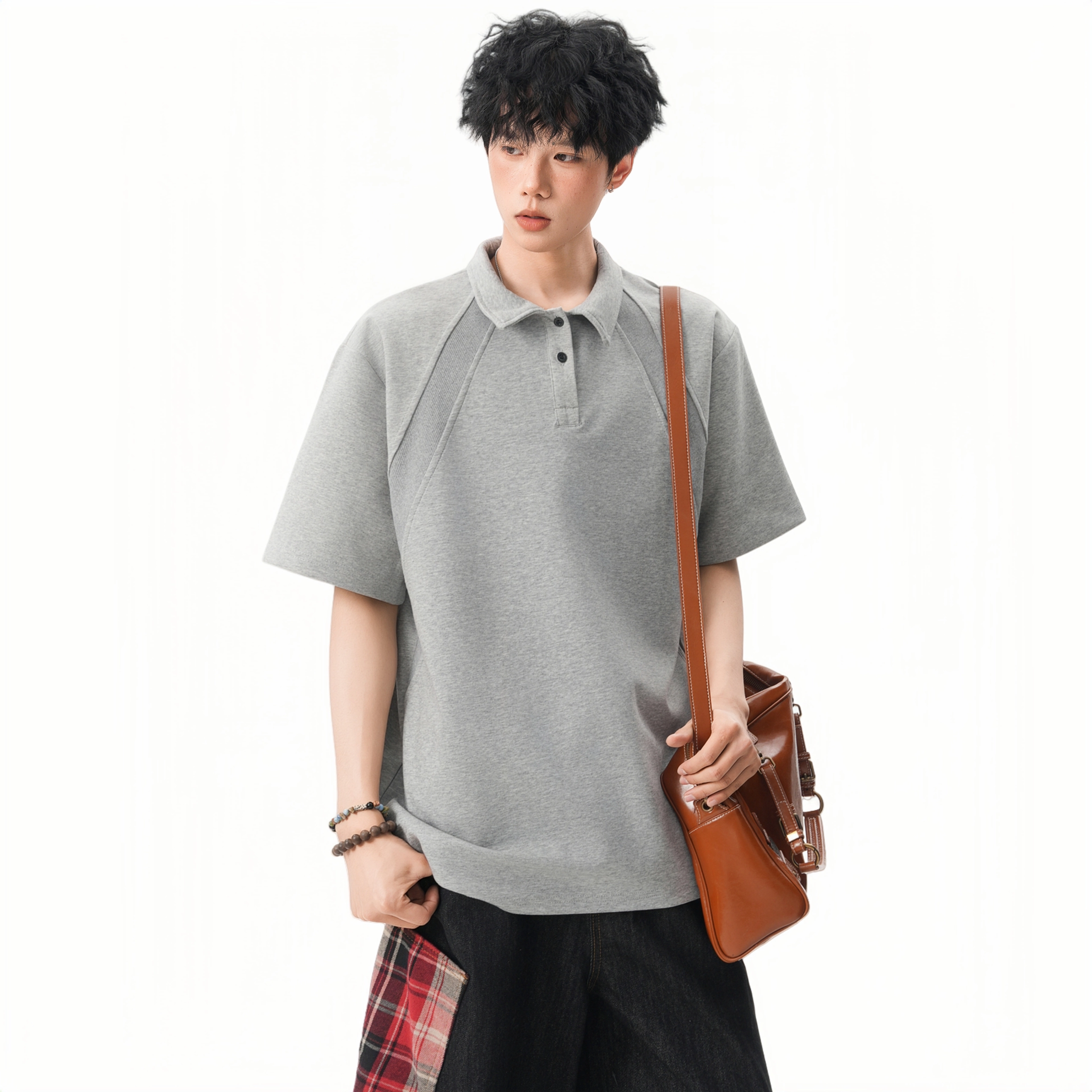 MOOTONAL Polo